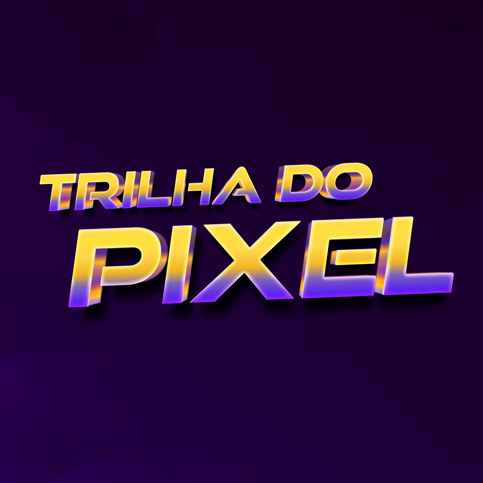 Trilha do Pixel - Marketing e Publicidade - Podcasts