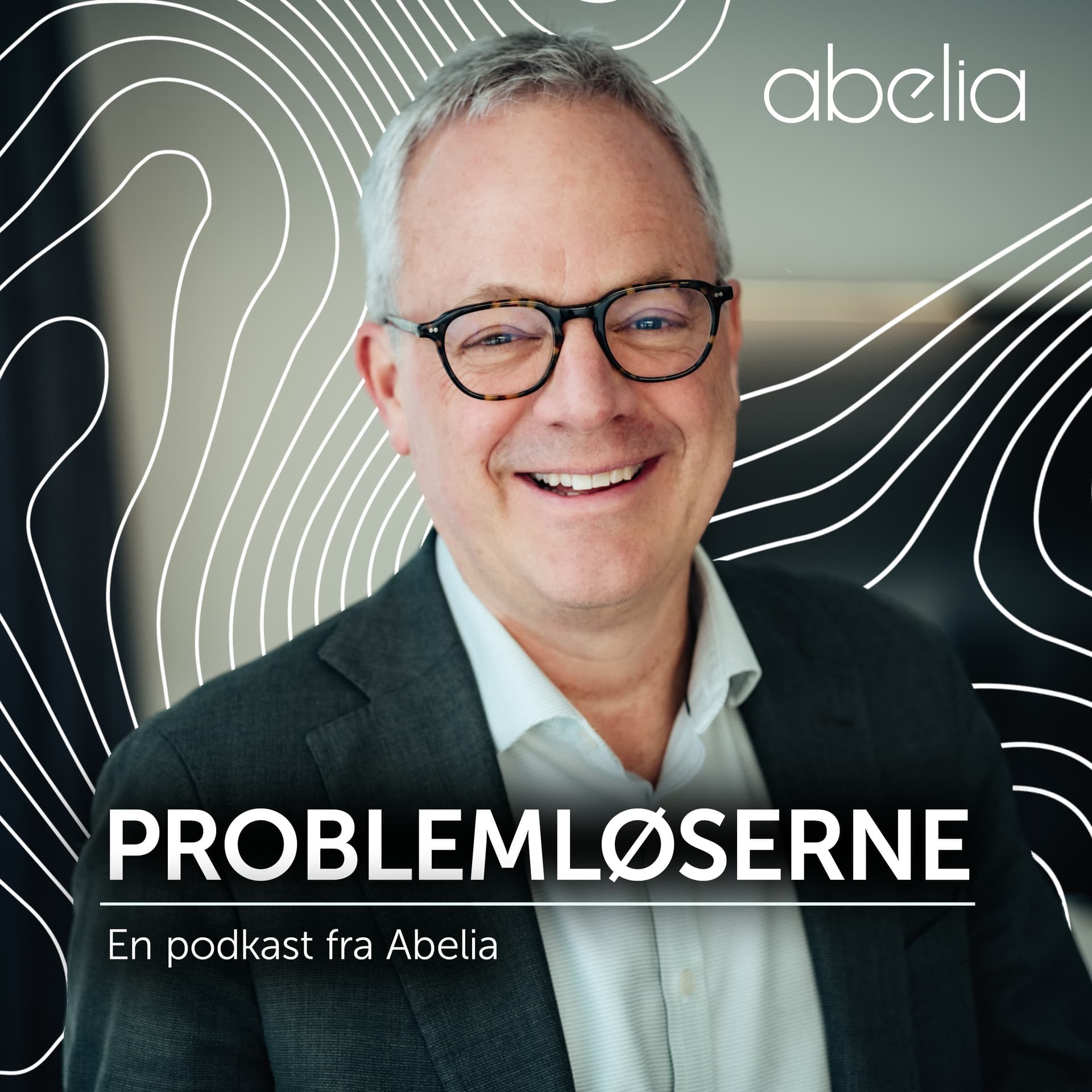 Problemløserne - ポッドキャスト