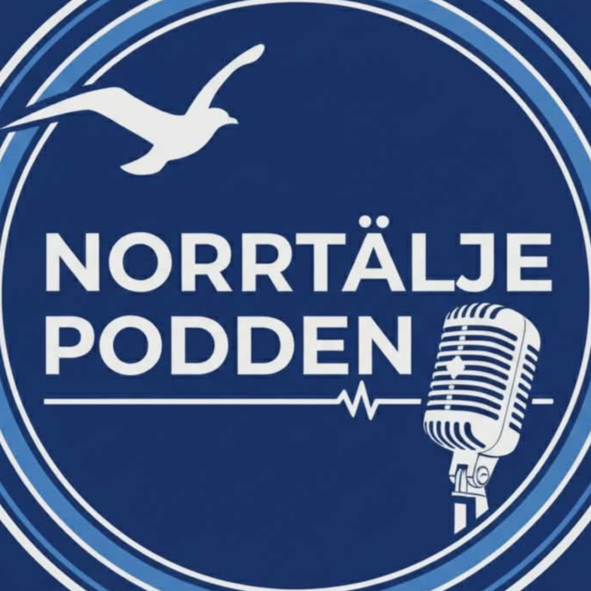 Norrtäljepodden - Podcasts