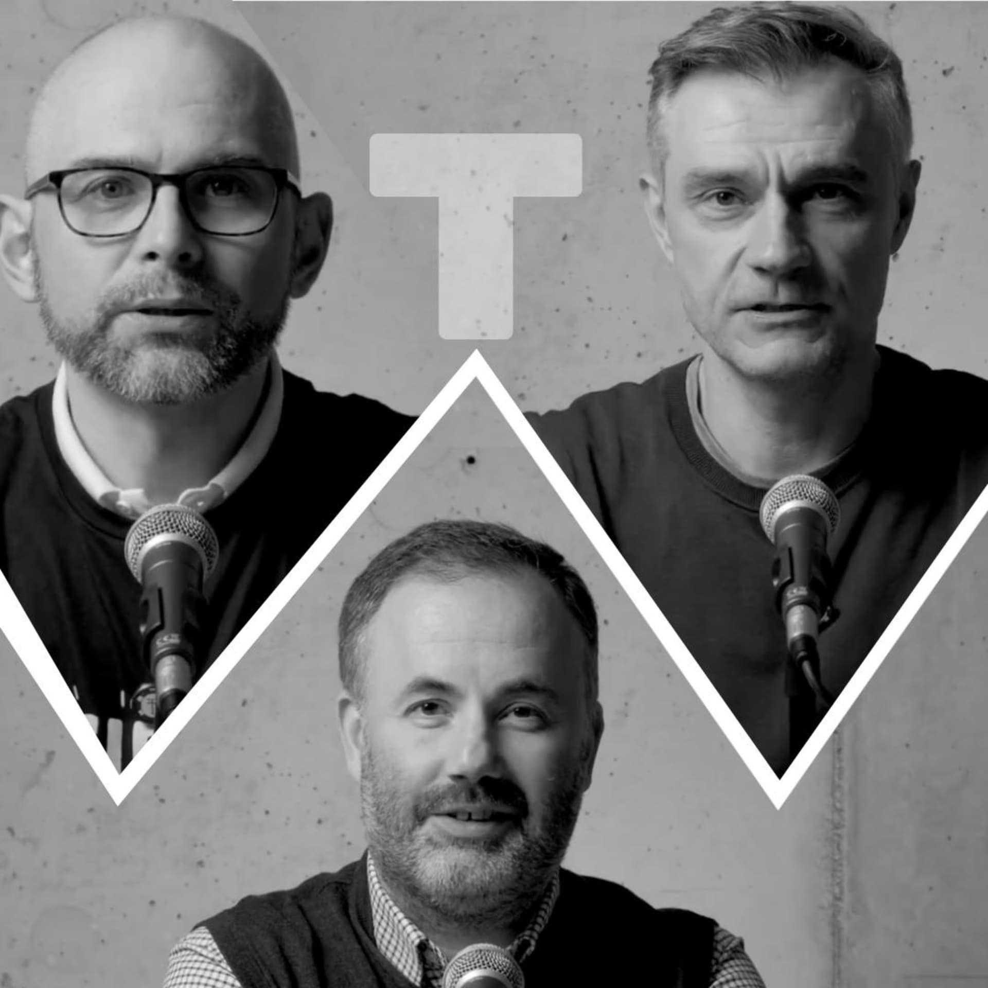 Transformaty - Podcast