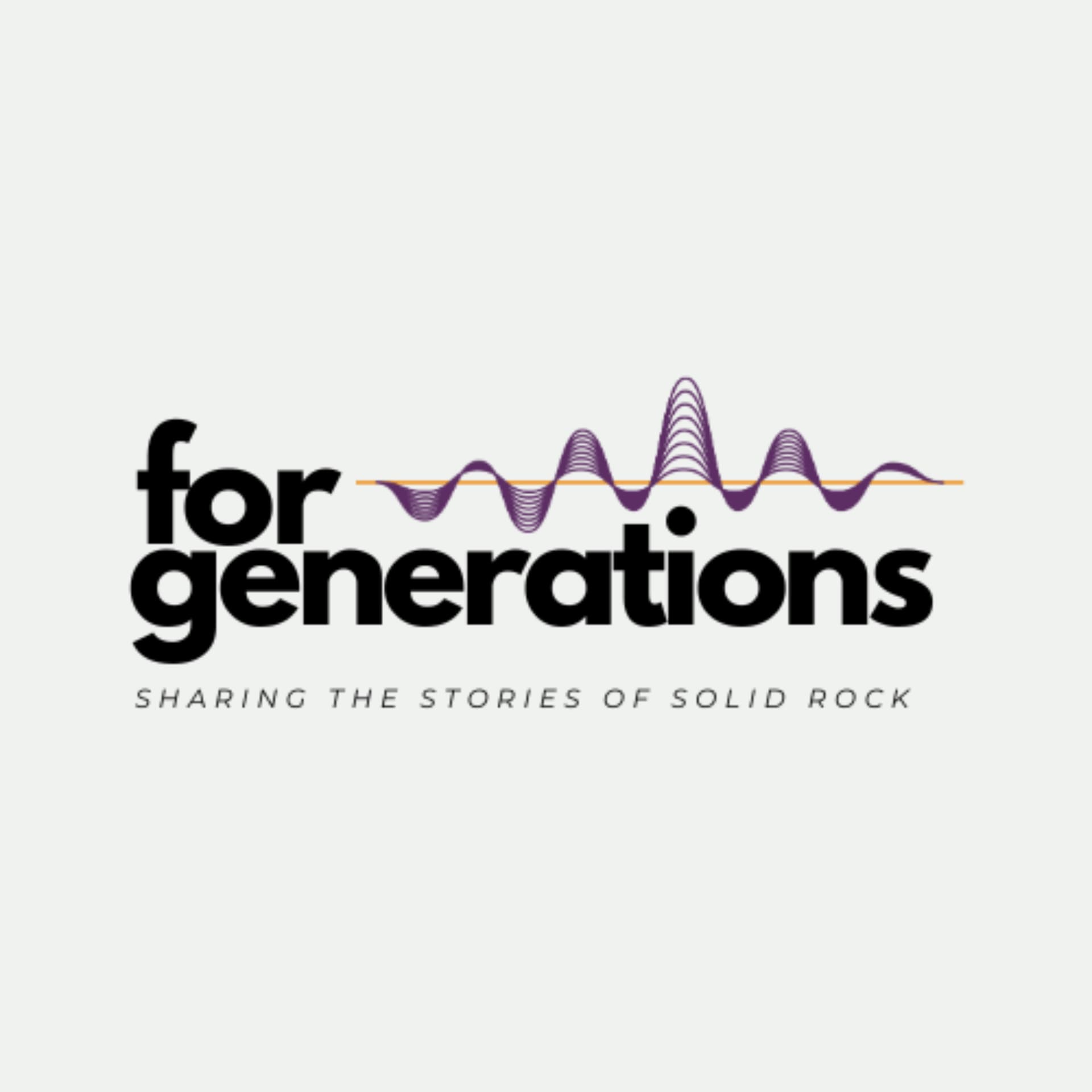 For Generations - Podcasts