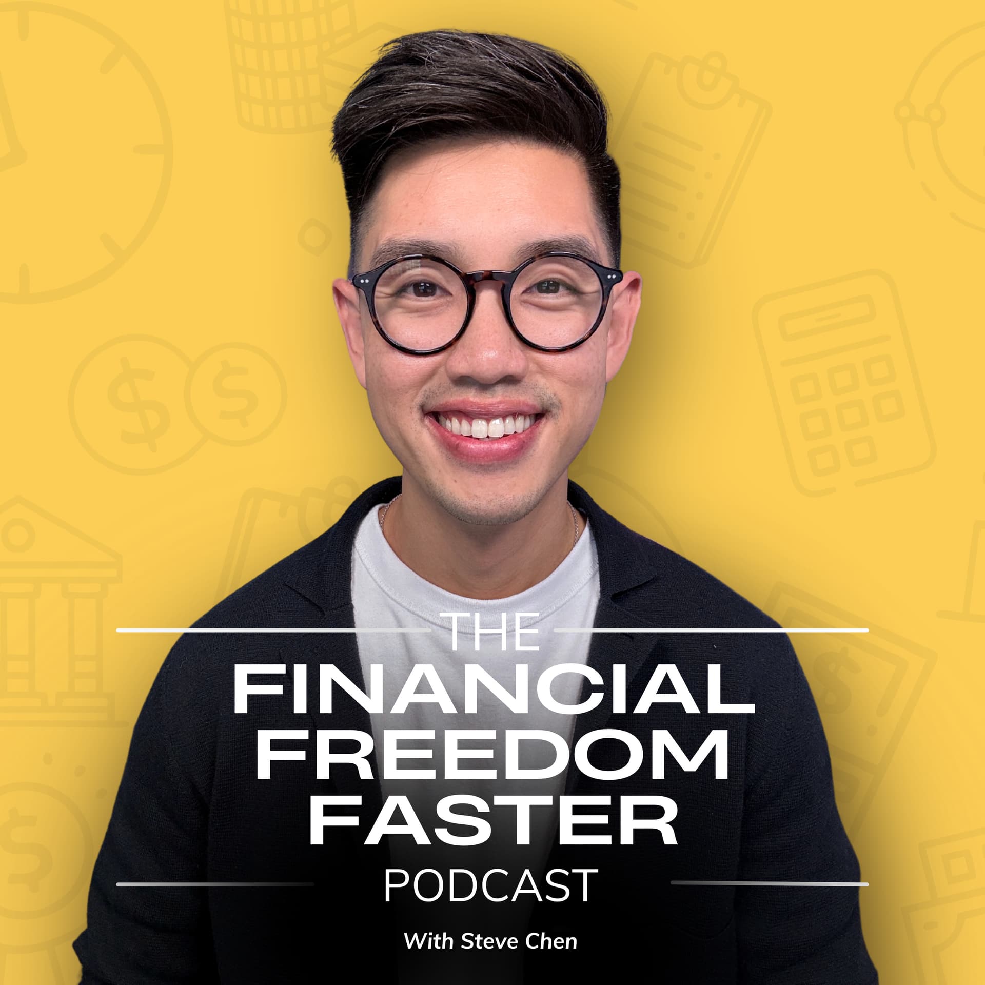The Financial Freedom Faster Podcast - Podcasts