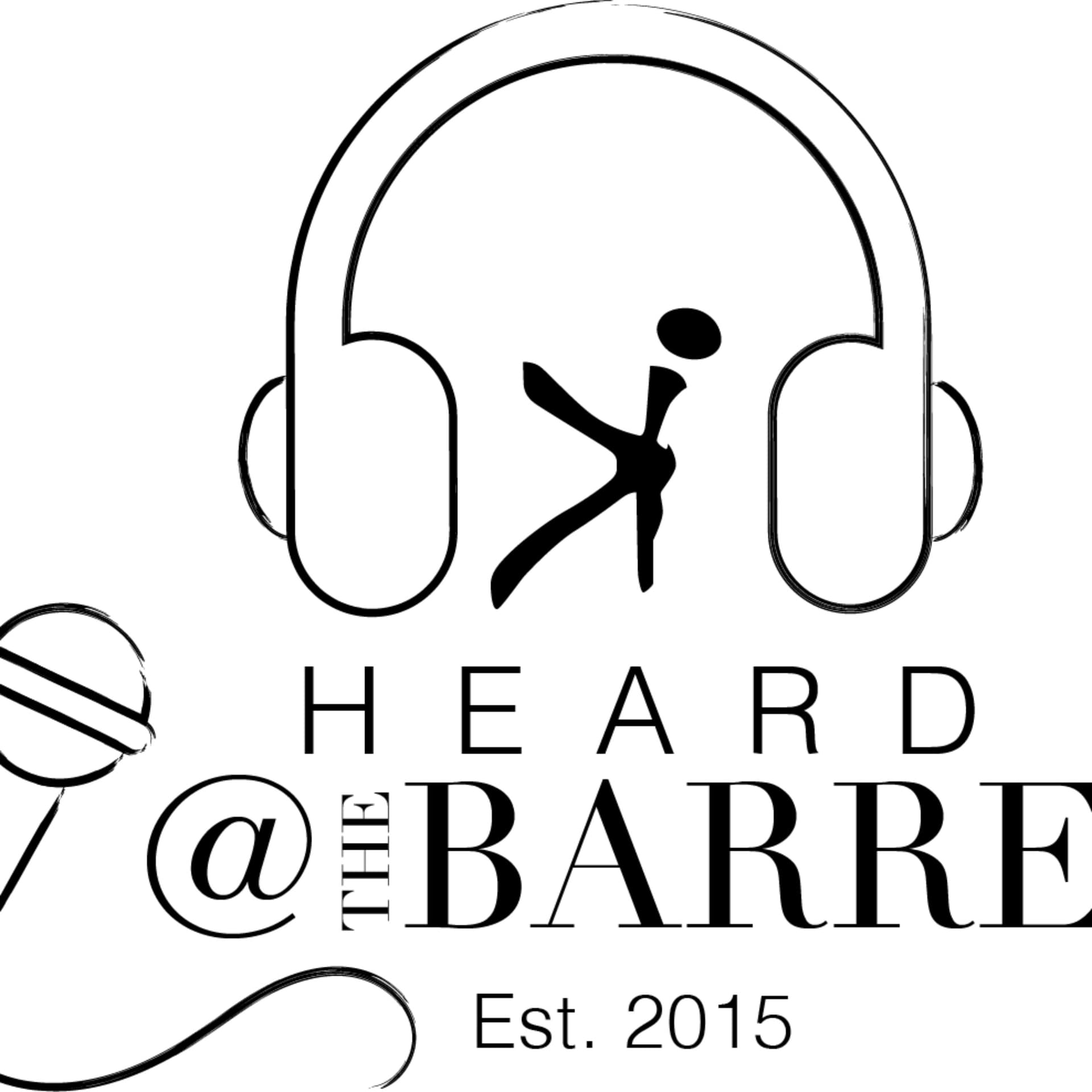 Heard @ The Barre - Podcasts
