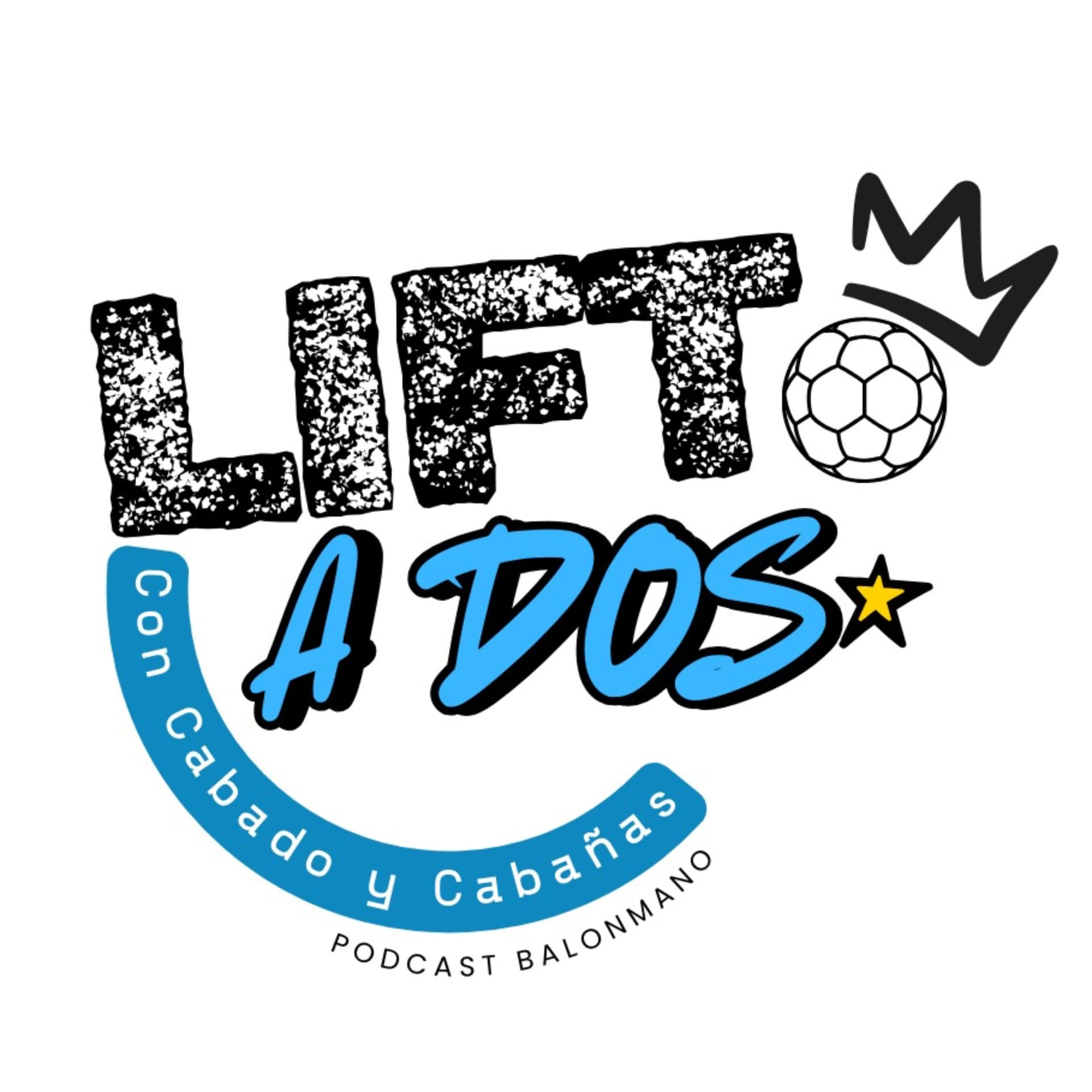 Liftados - Podcast
