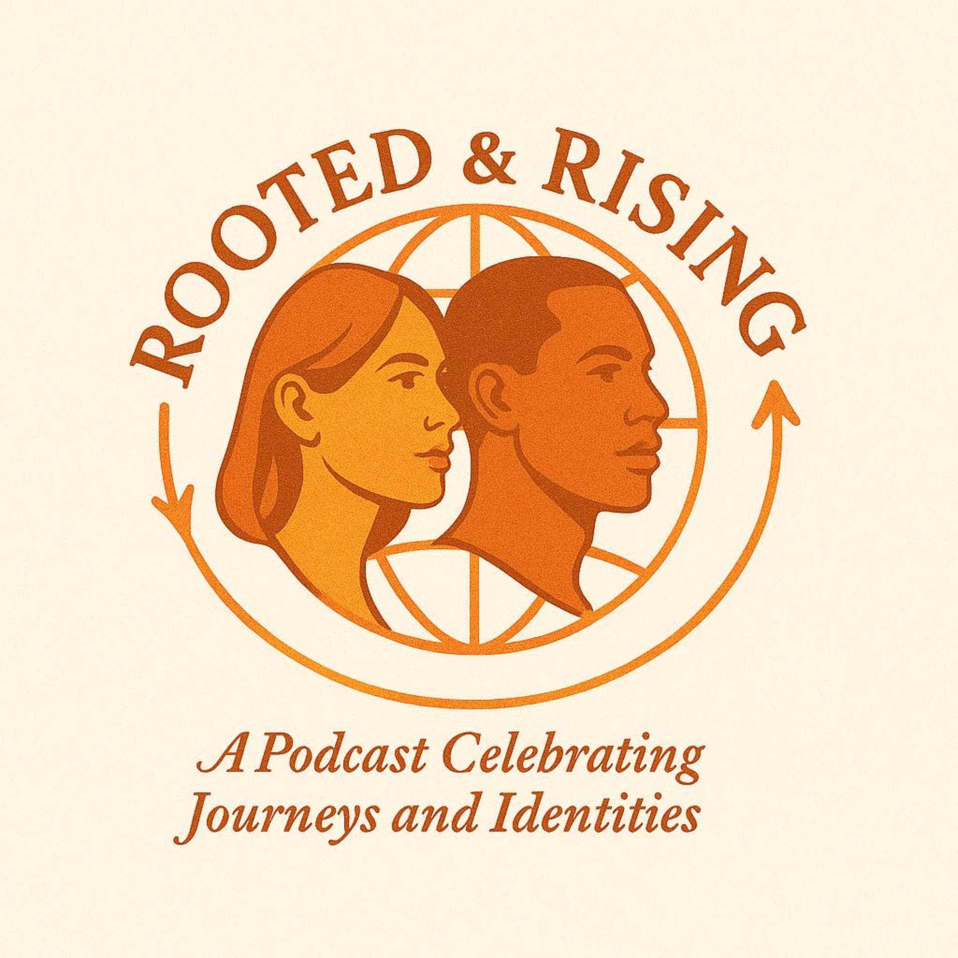 Rooted and Rising with Chioma Okafor - Podcasty