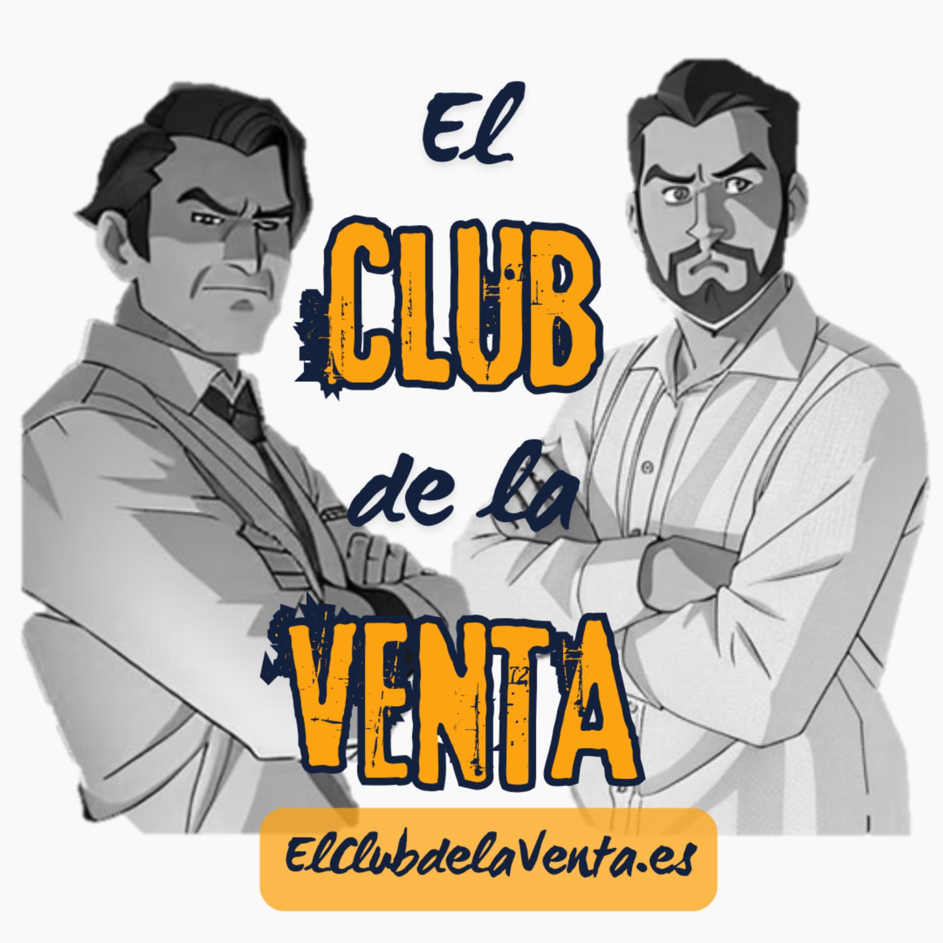 El Club de la Venta - Podcasts