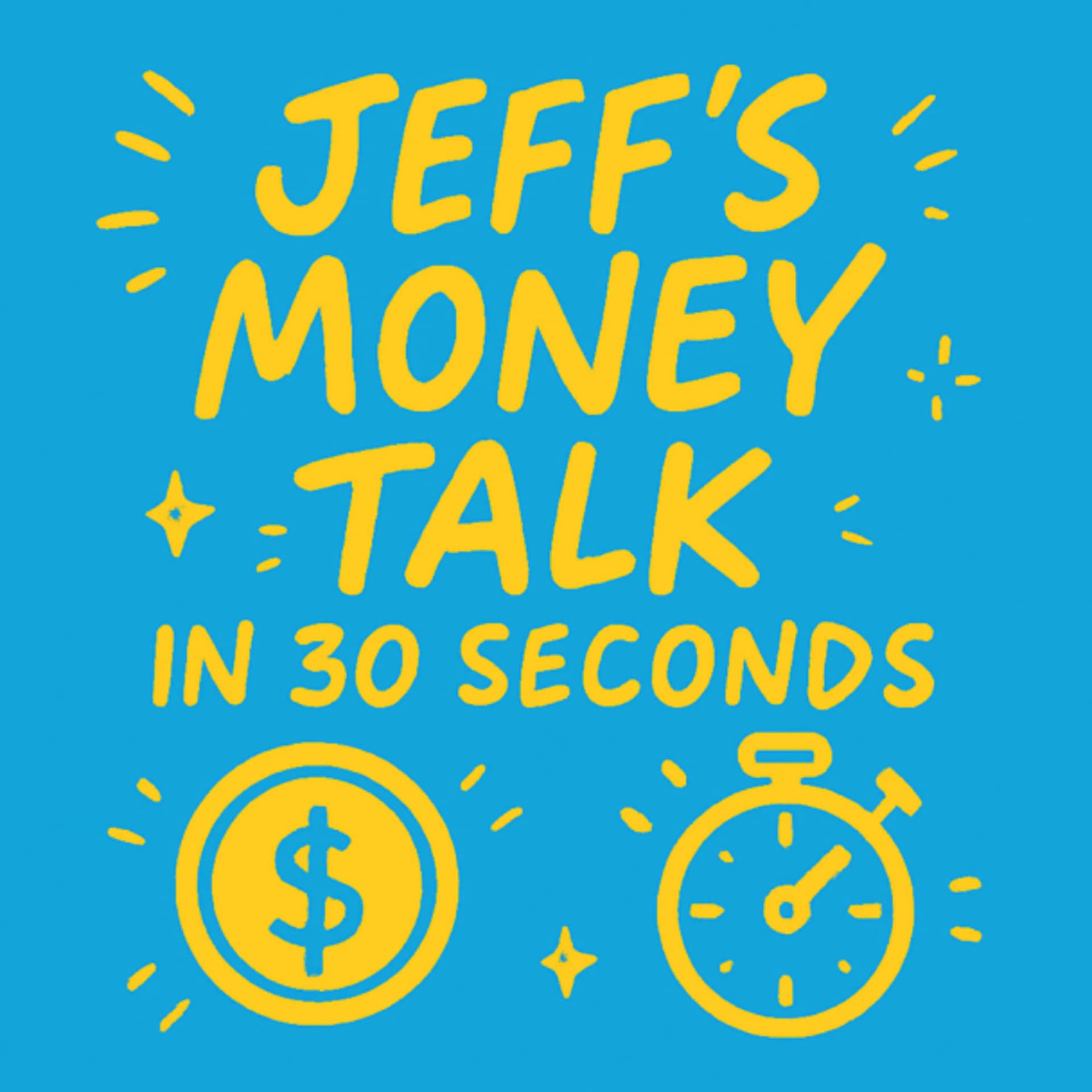 JMT30s - Podcast