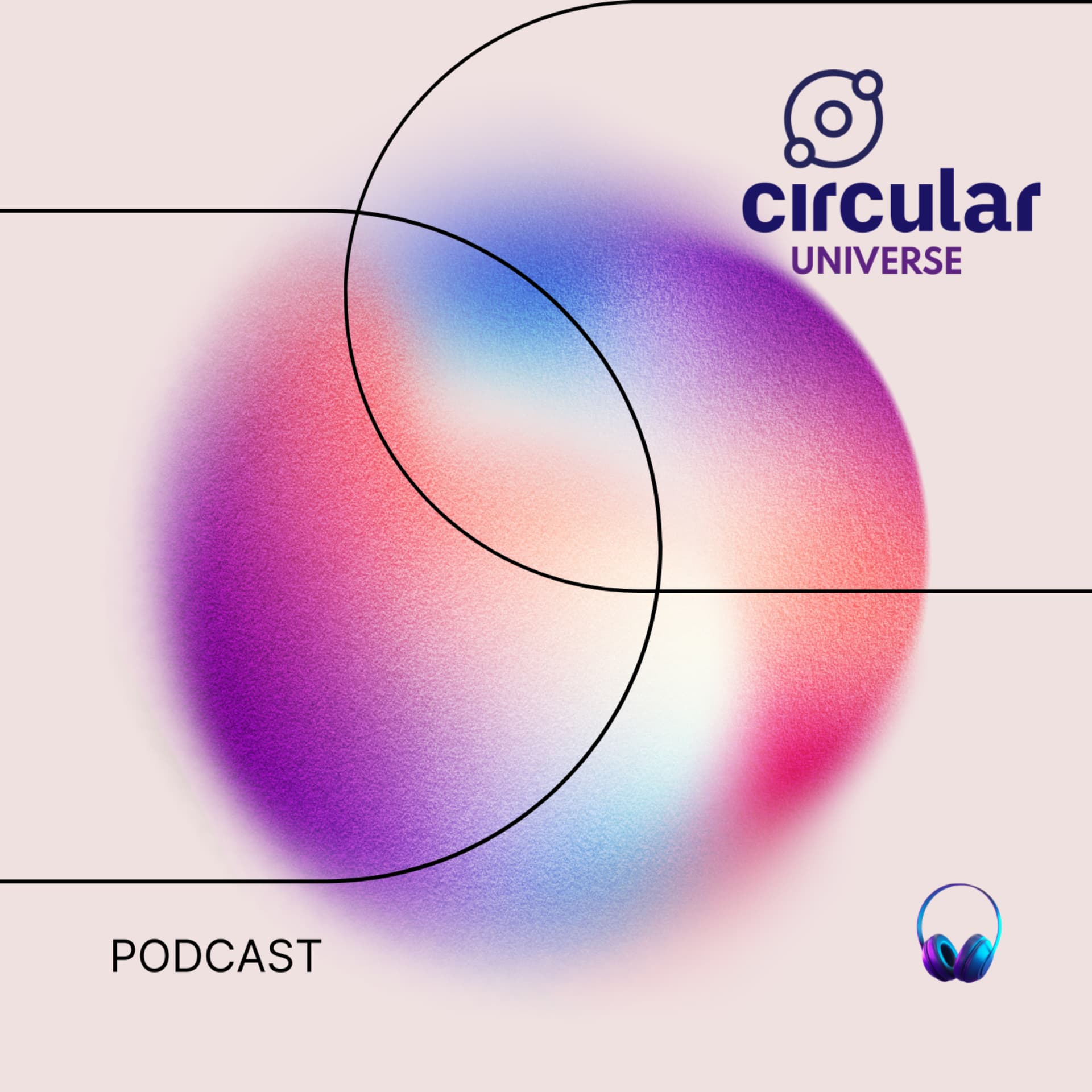 Circular Universe PODCAST - Podcasts