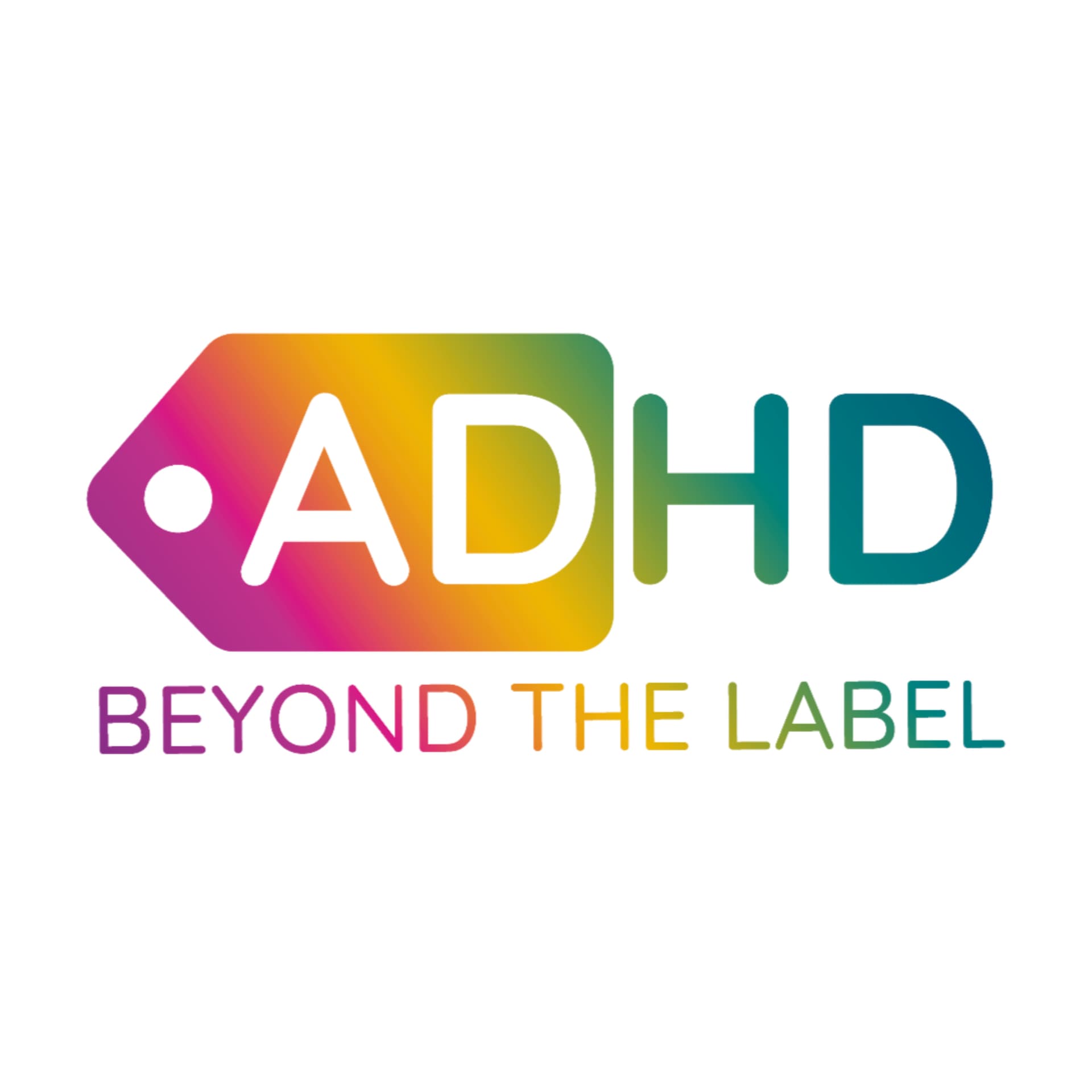 ADHD Beyond The Label - Podcast