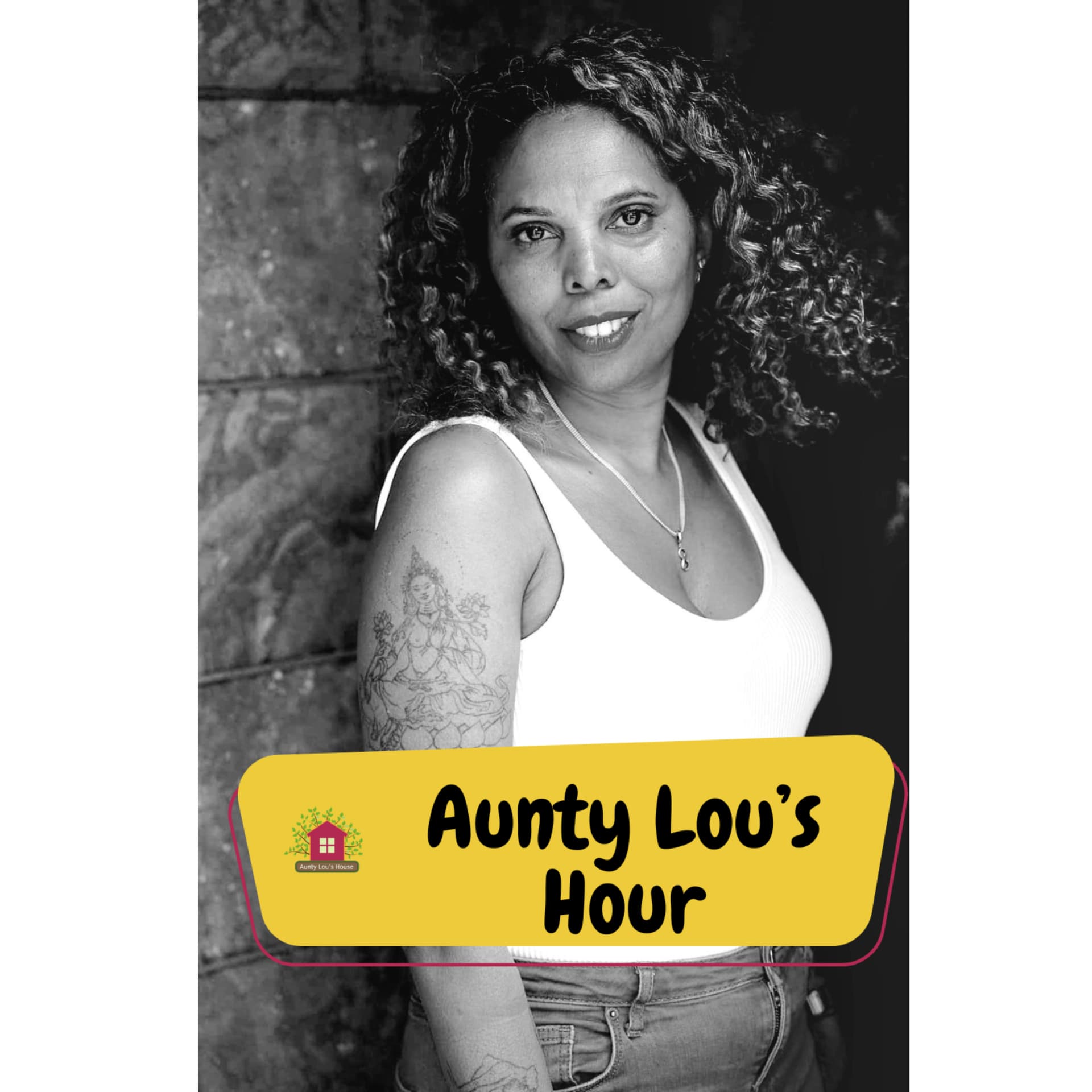 Aunty Lou's Hour - Podcasts