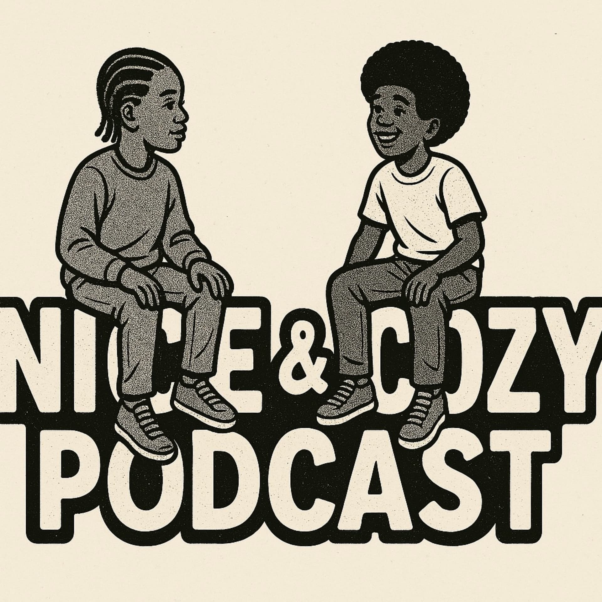 Nice and Cozy Podcast - Podcasts
