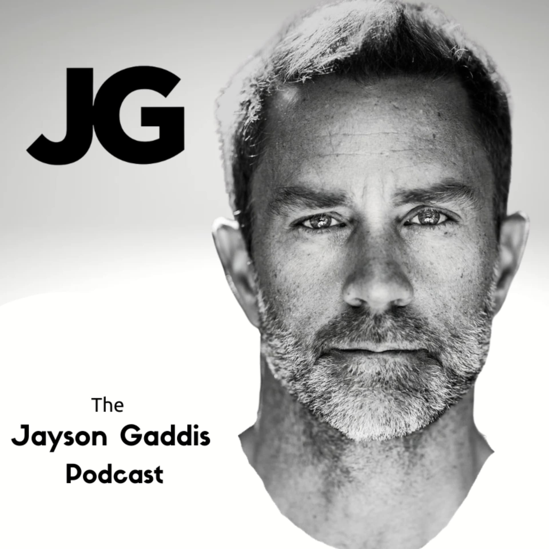 The Jayson Gaddis Podcast - Podcasts