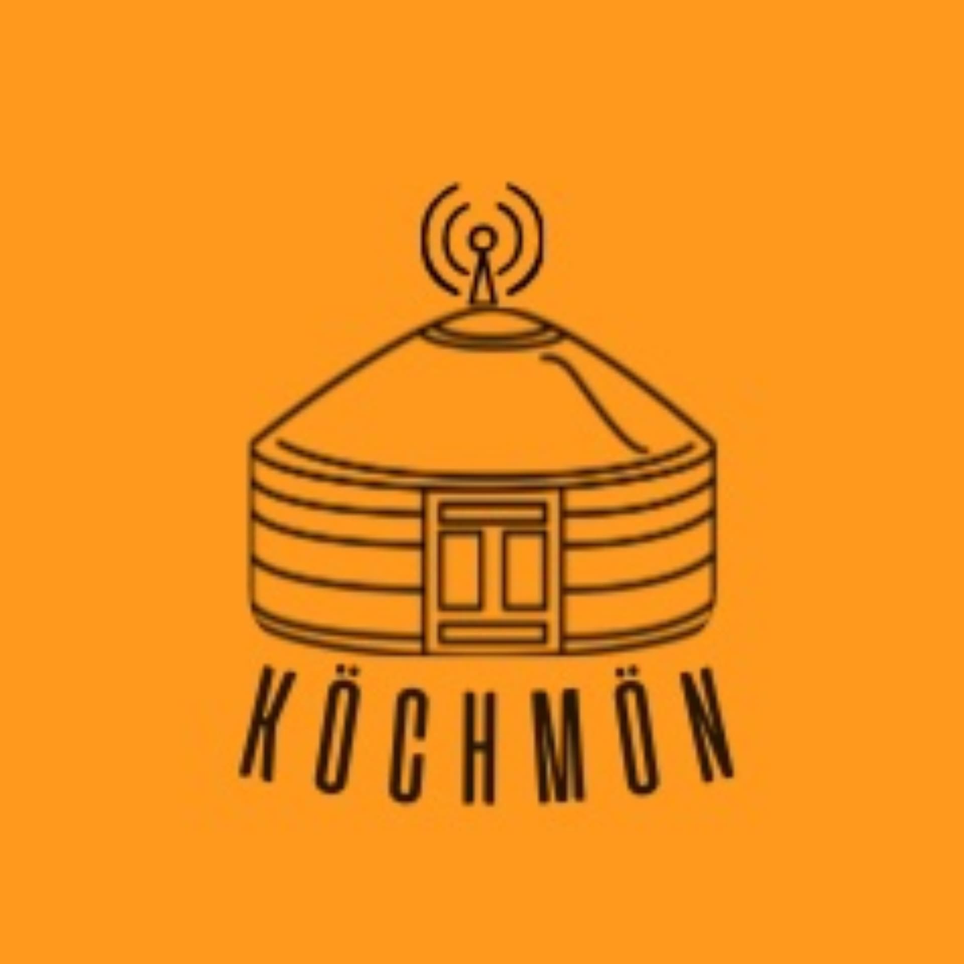 Köchmön Radio - Подкасты