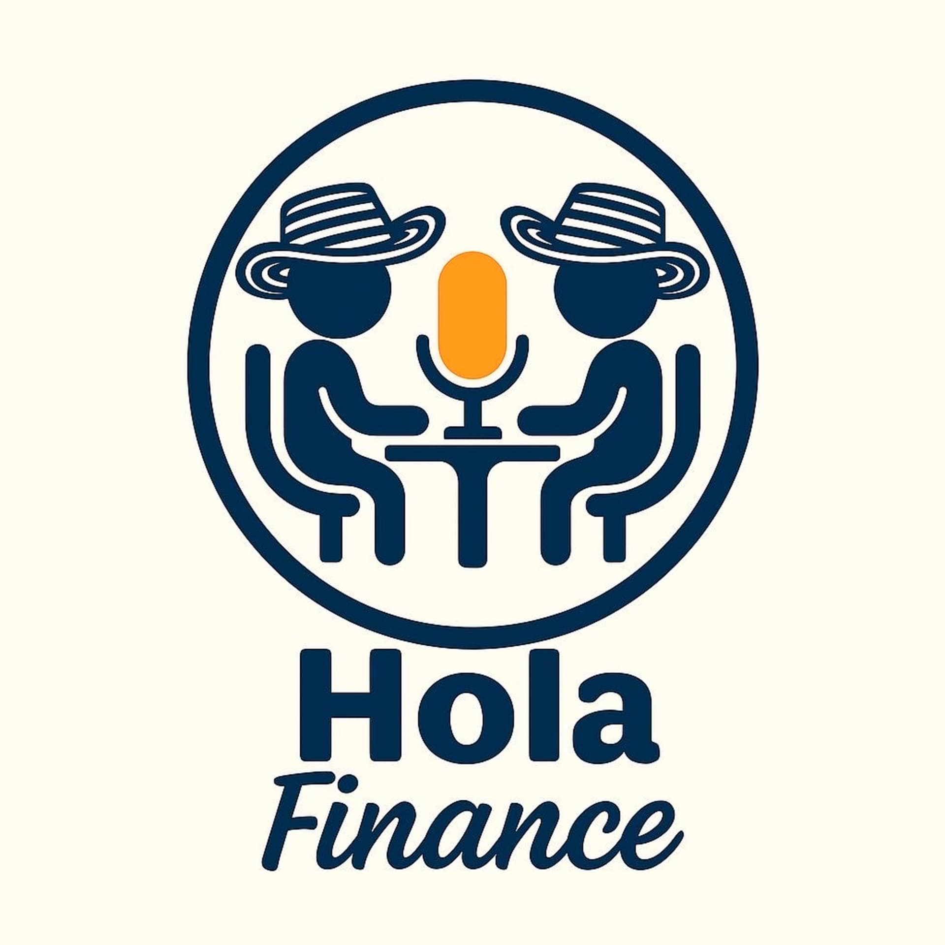 🎙️ Hola Finance - Podcasts