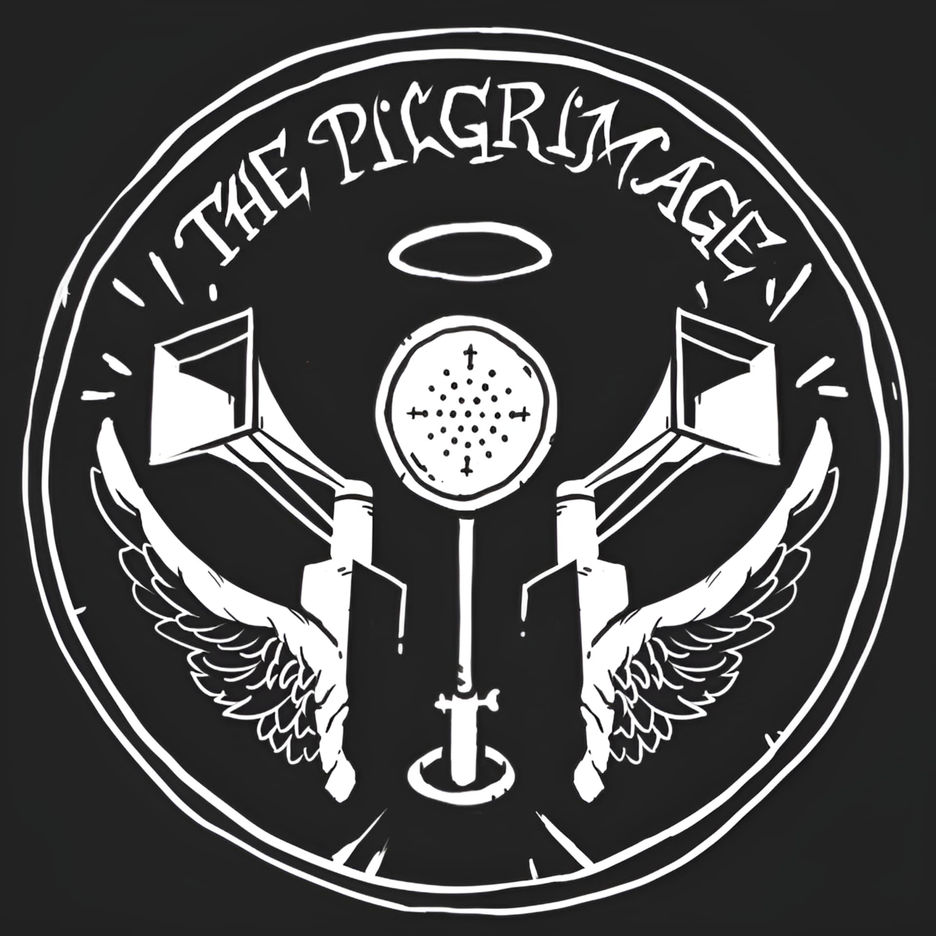 The Pilgrimage - A Trench Crusade podcast - Podcasts