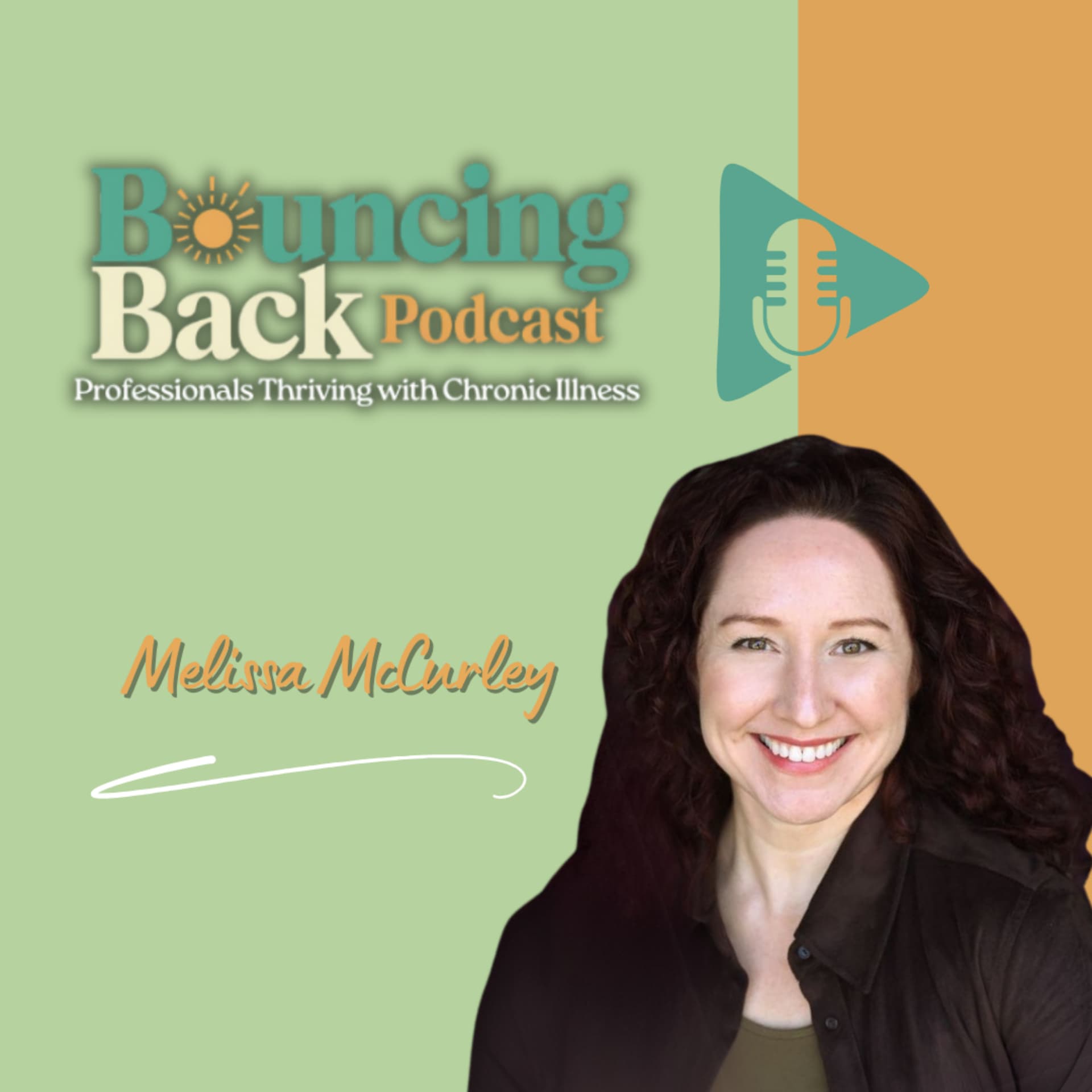 Bouncing Back Podcast - Podcasts