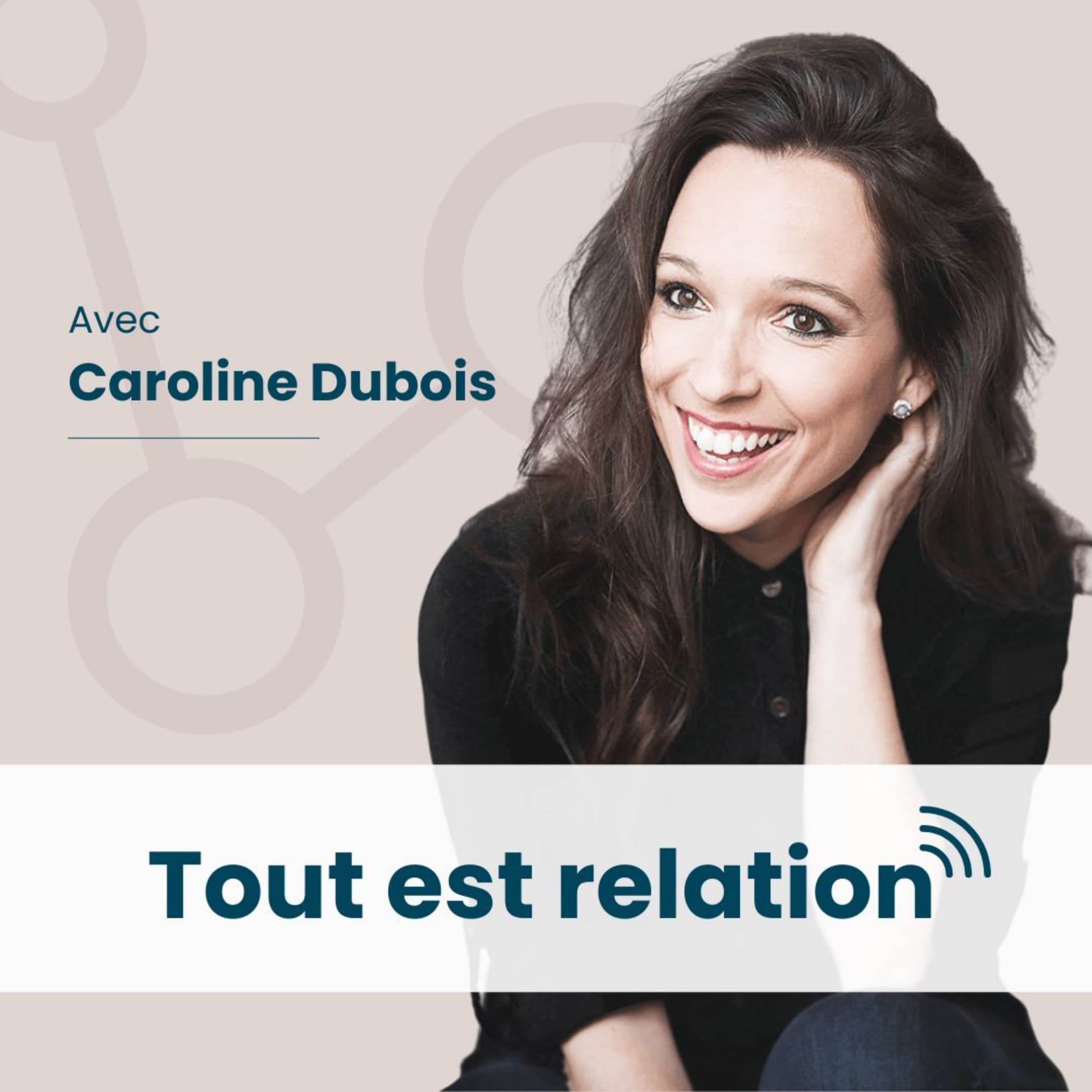 Tout est relation - Podcast