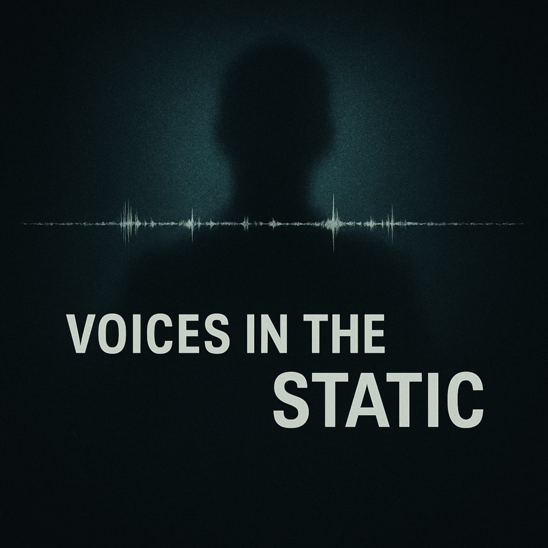 Voices in the Static - Podcasts
