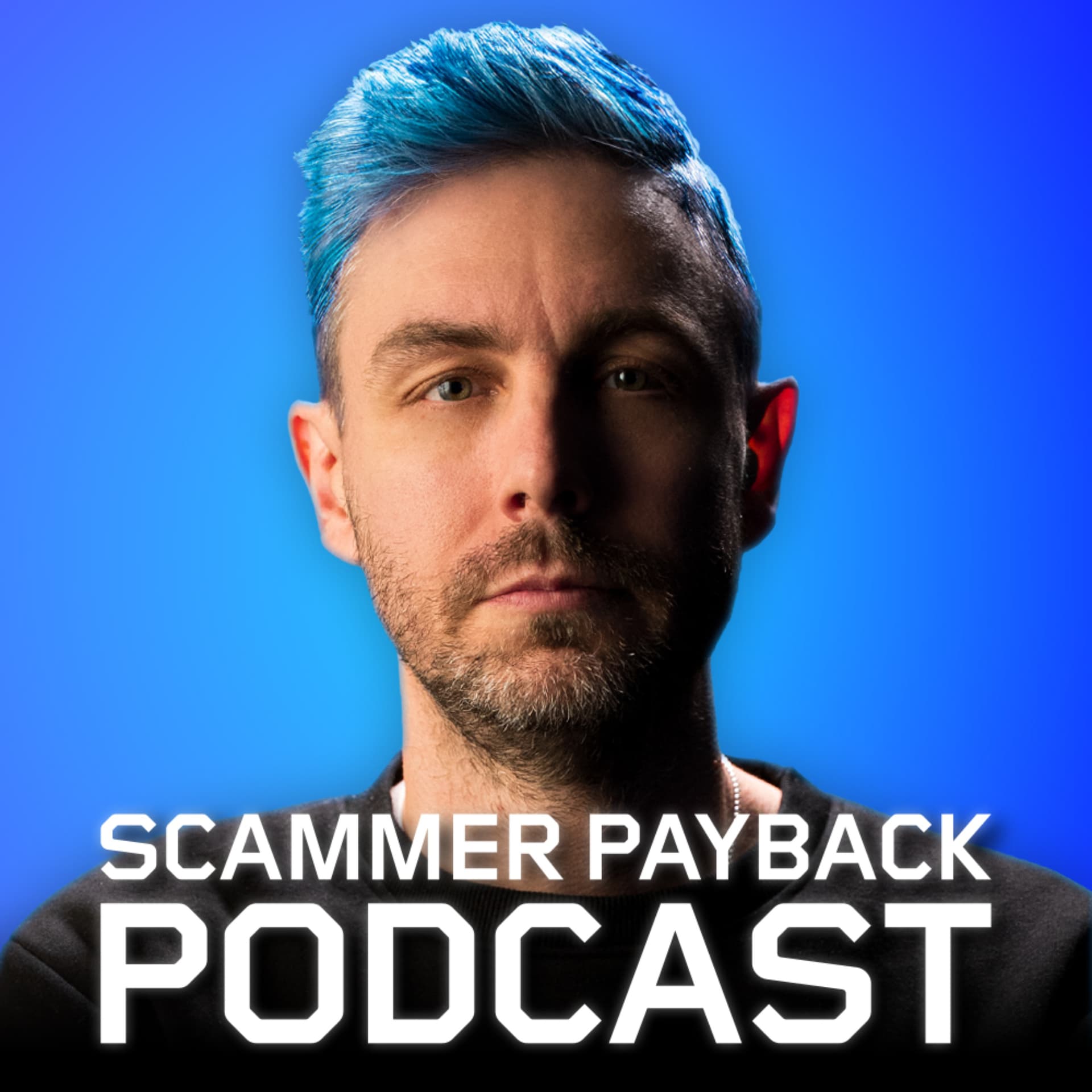 Scammer Payback Podcast - Podcasts