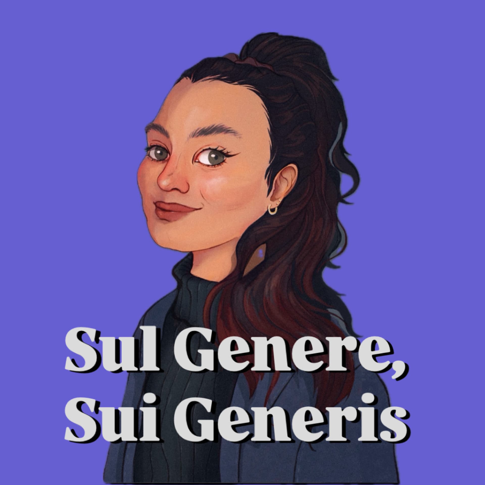 Sul genere, sui generis - Podcasts