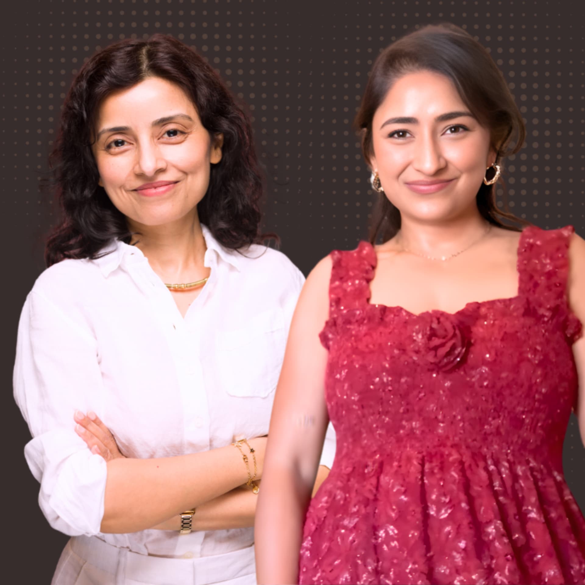 Chocolate and Spice Talk - Podcasts