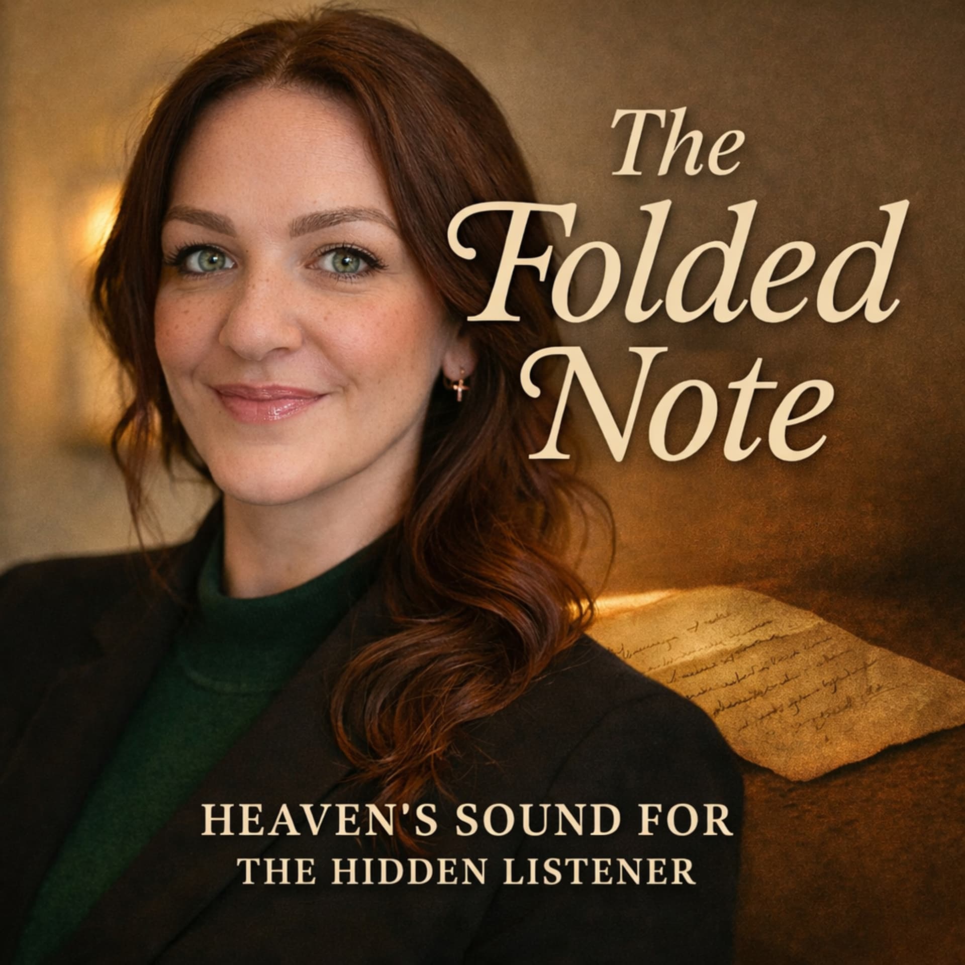 The Folded Note - Podcasts