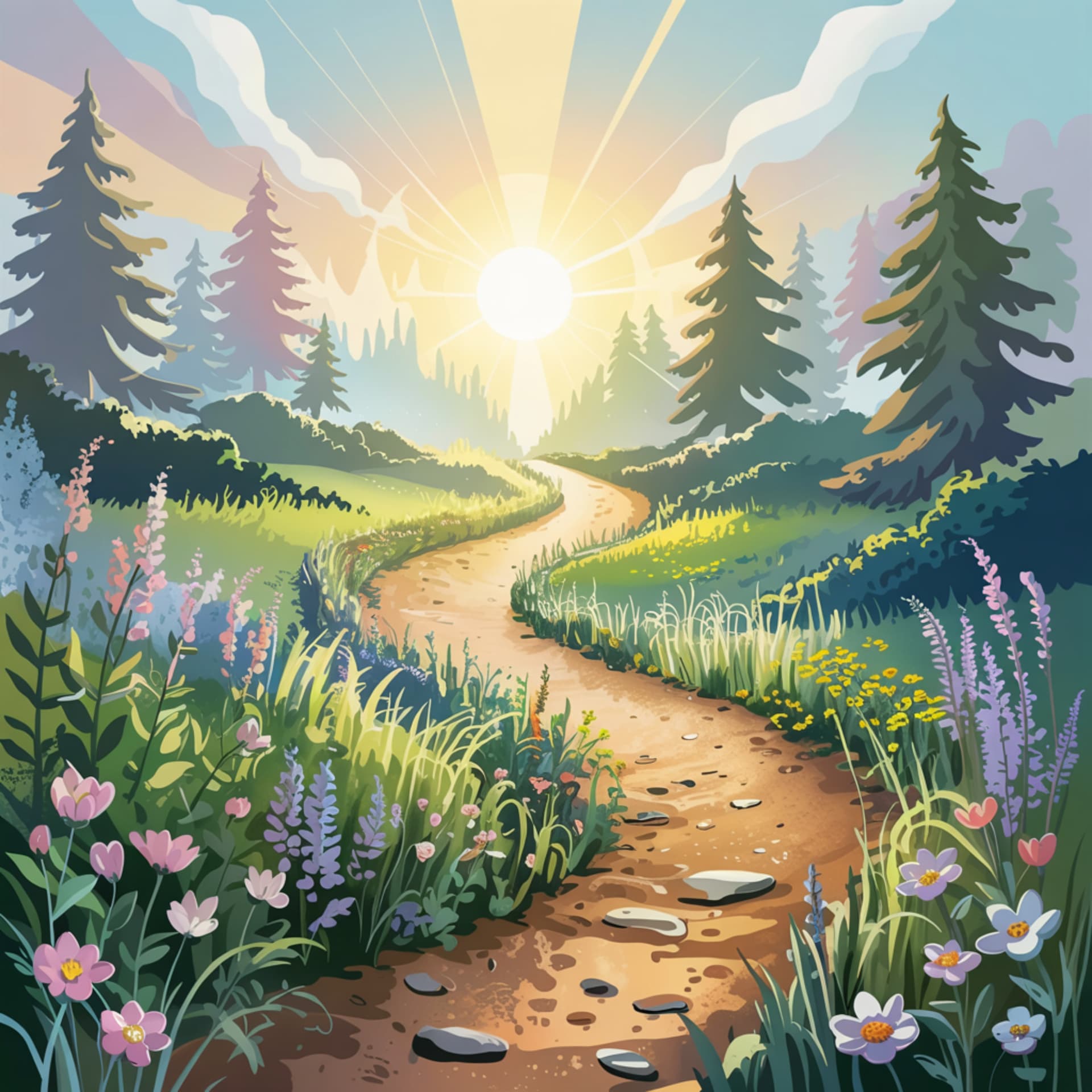 Путь к Свету | Path to the Light - Подкасты