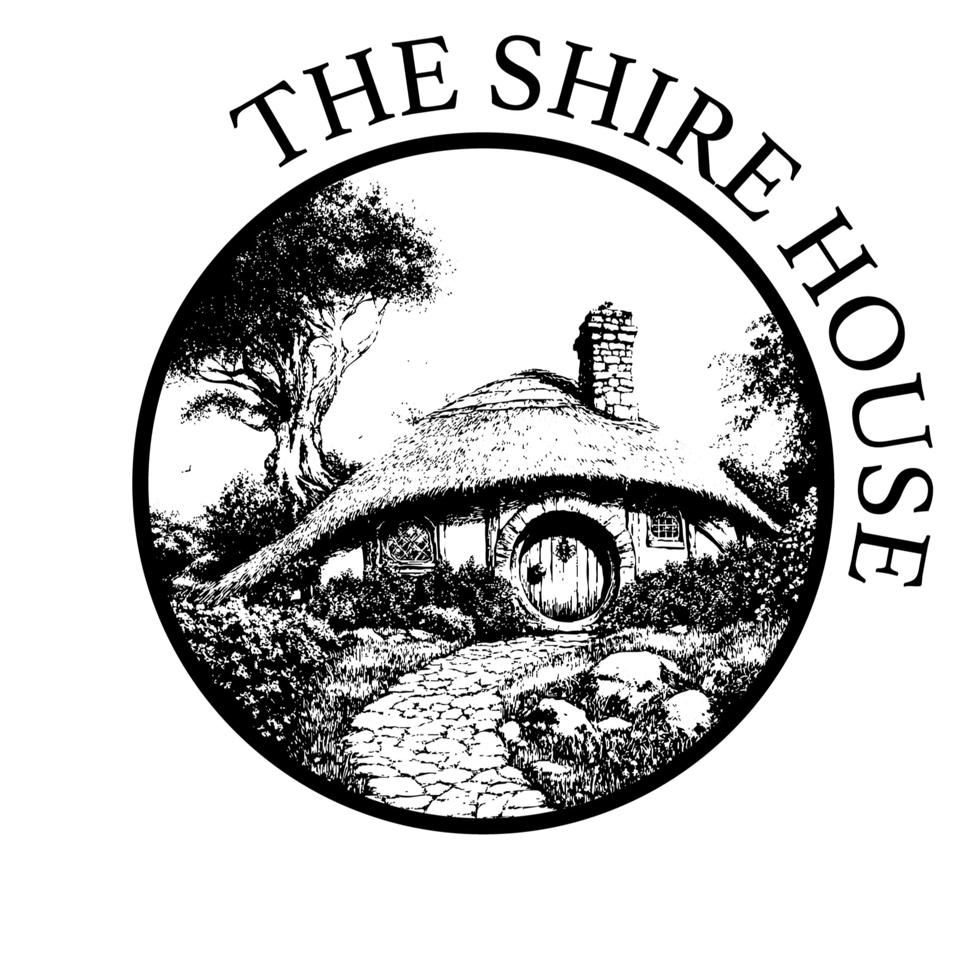 The Shire House Chats - Podcasts