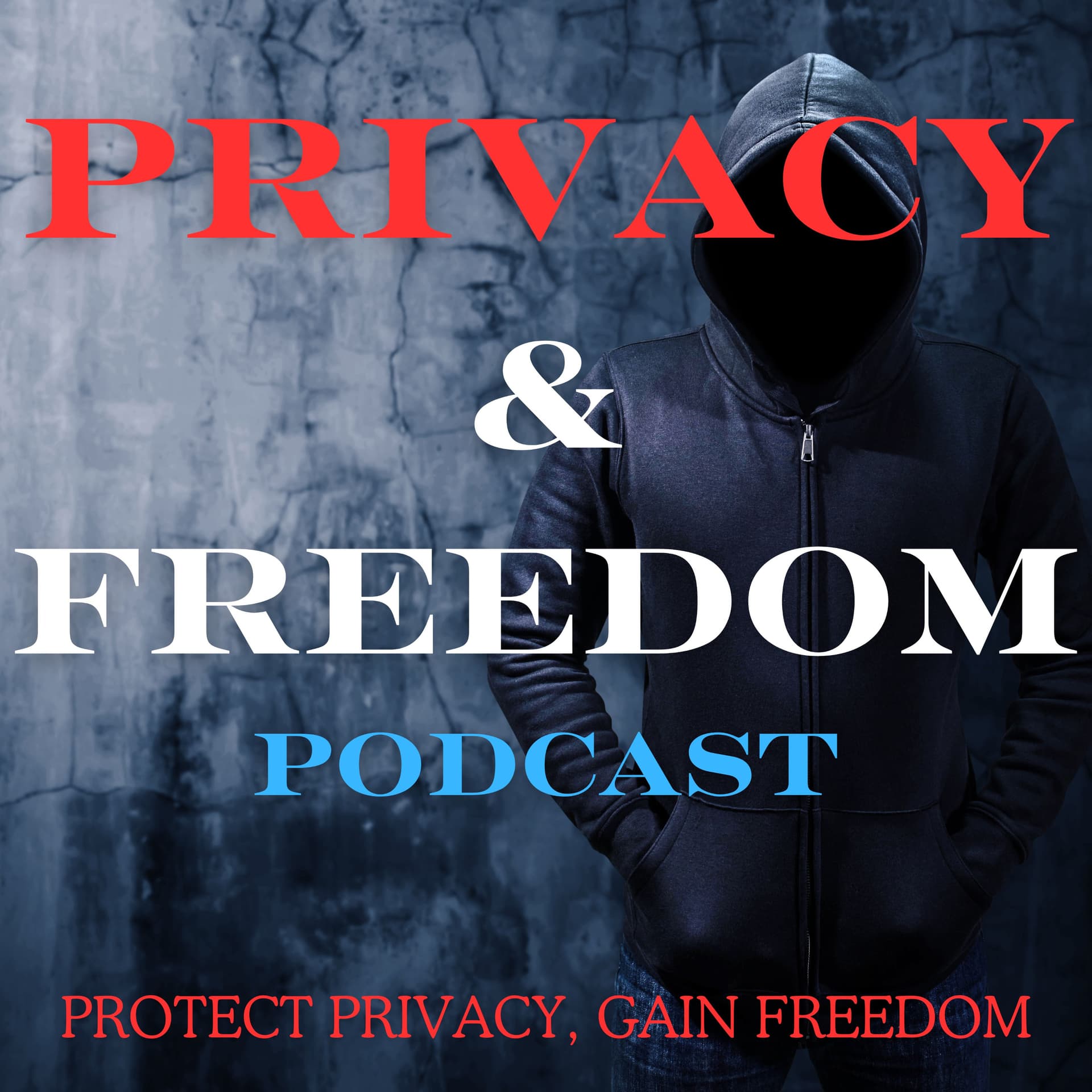 The Privacy and Freedom Podcast - Podcasty