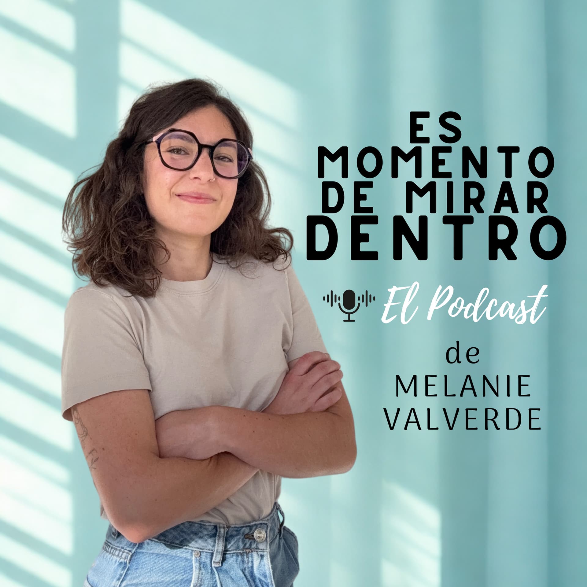 Es Momento De Mirar Dentro Podcast - Podcasts