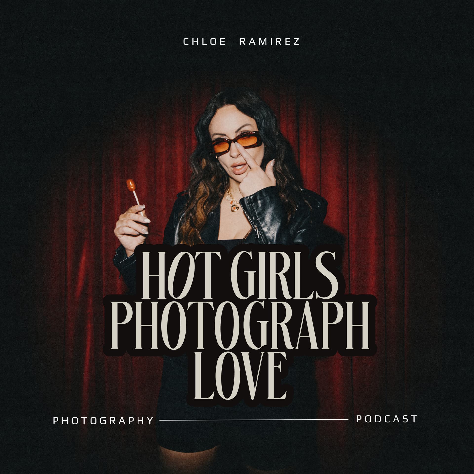 Hot Girls Photograph Love - Podcasts