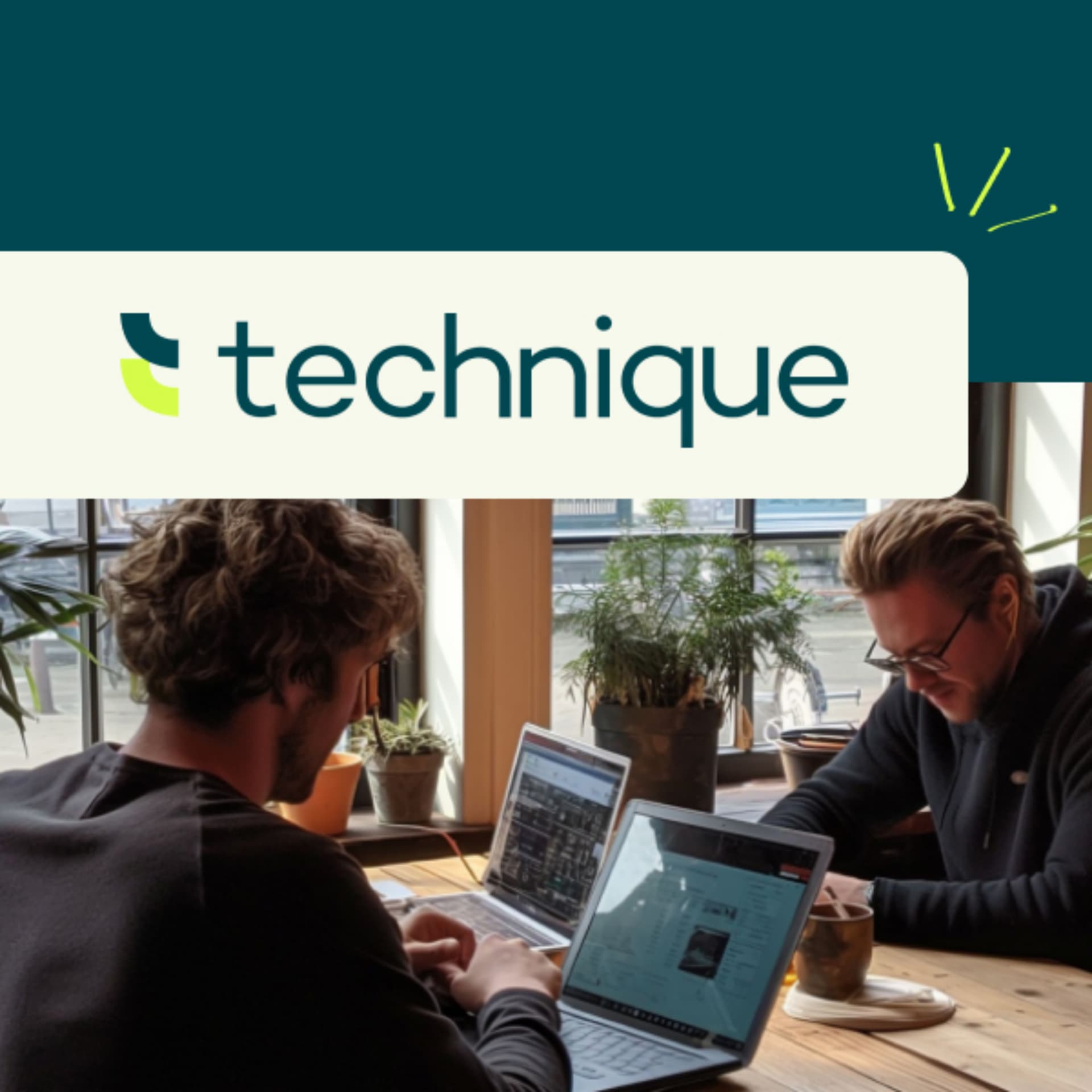 The Right Techniques - بودكاست