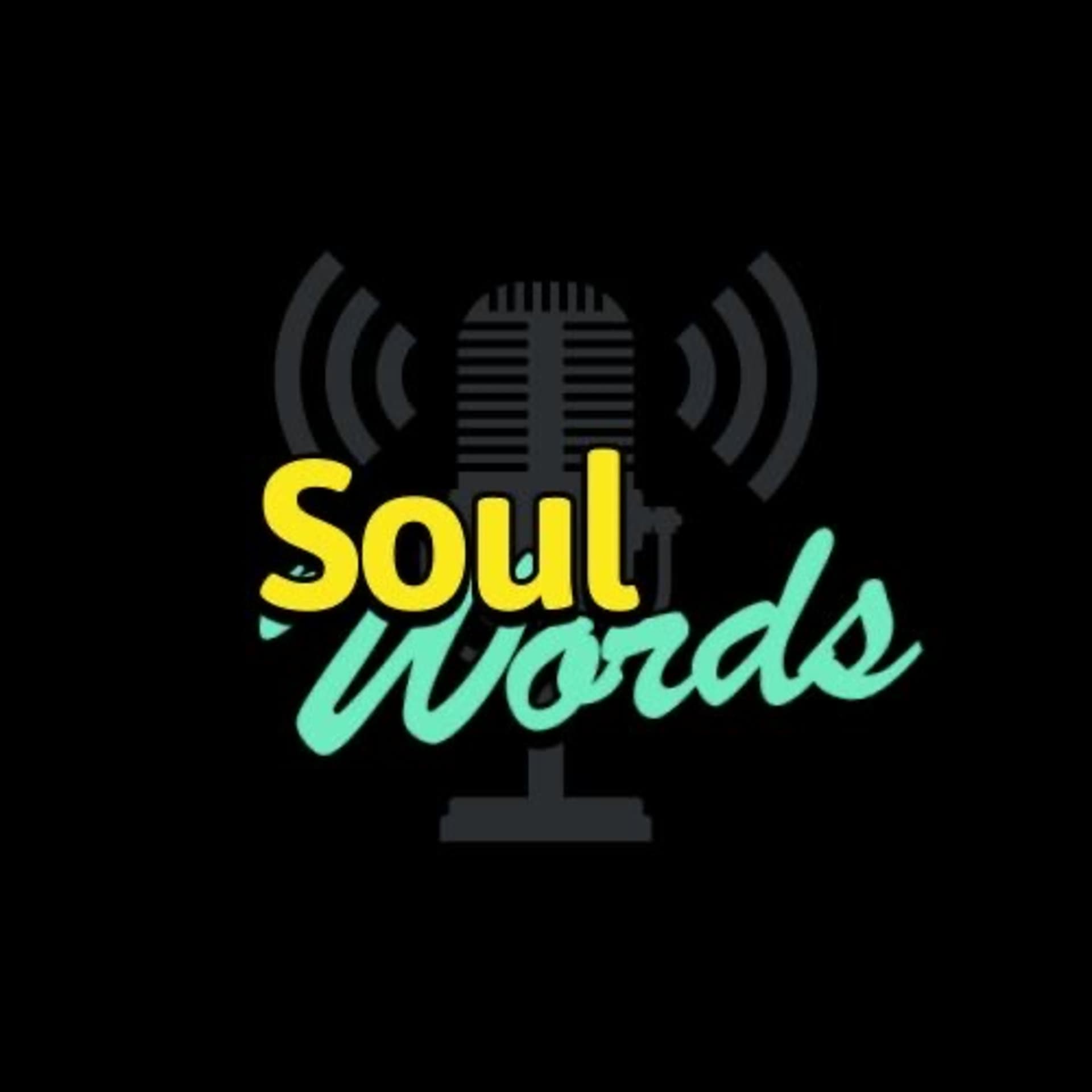 Soul words - Podcasts