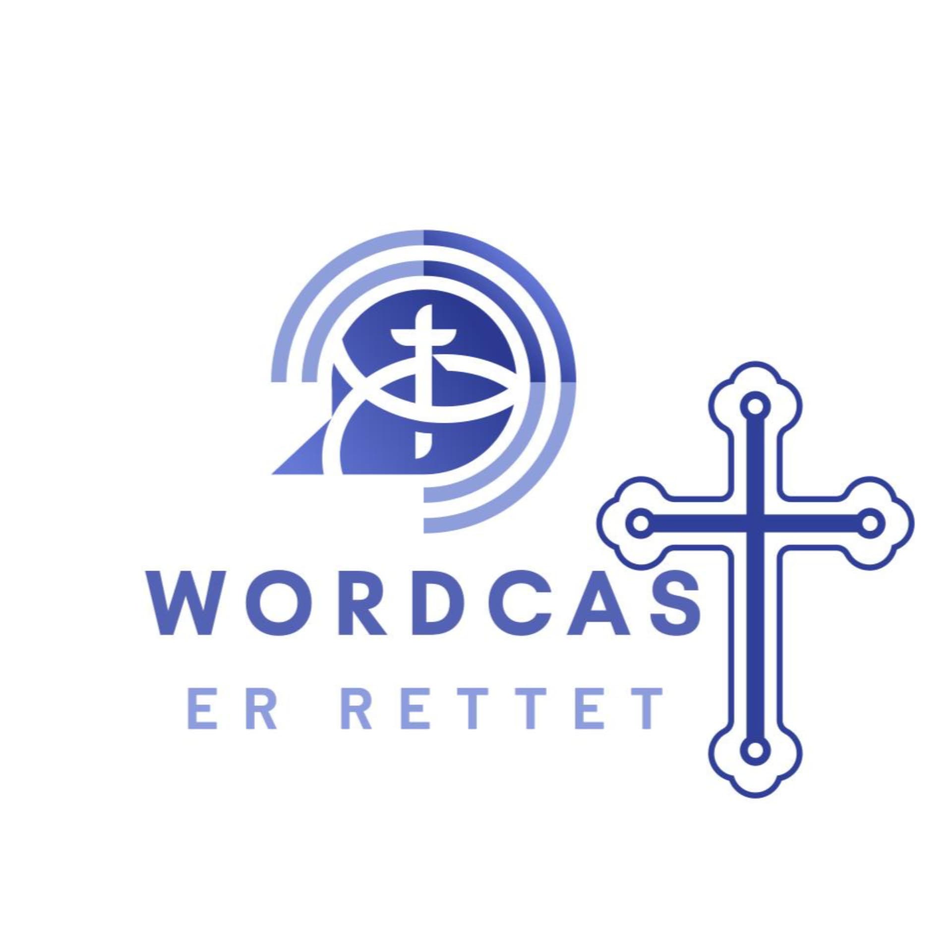 Wordcast - Er rettet! - Podcasts