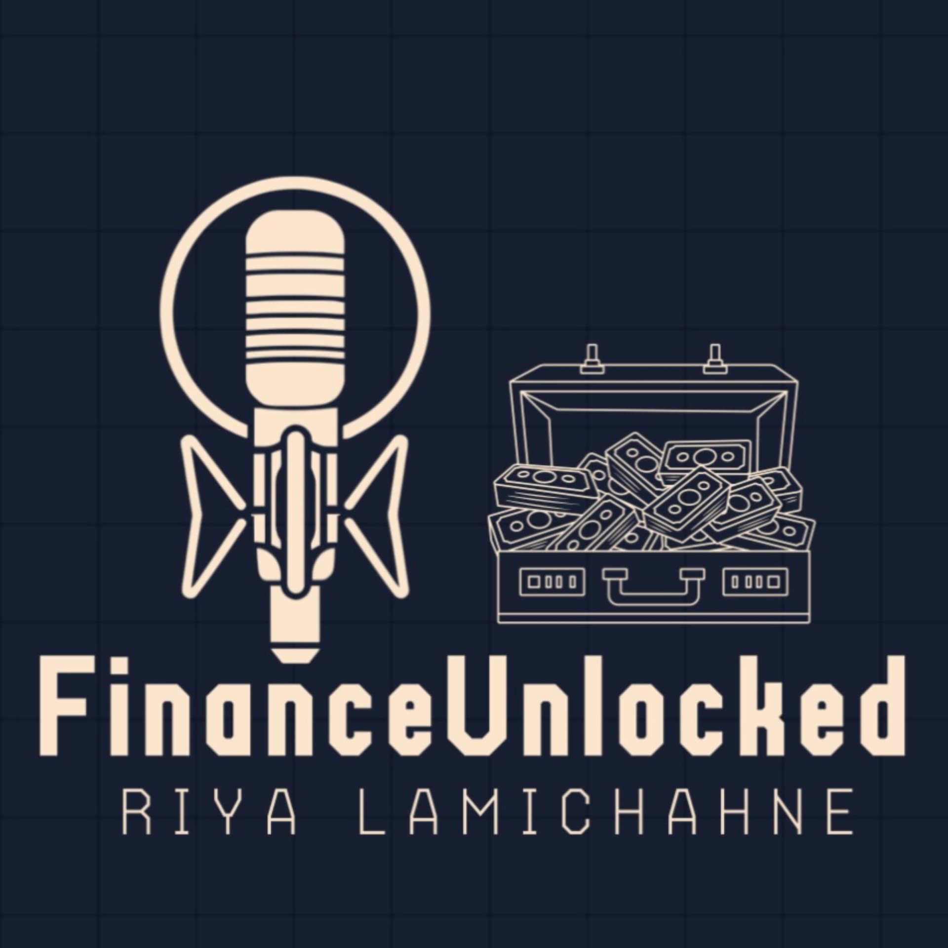 Finance Unlocked - Podcasts