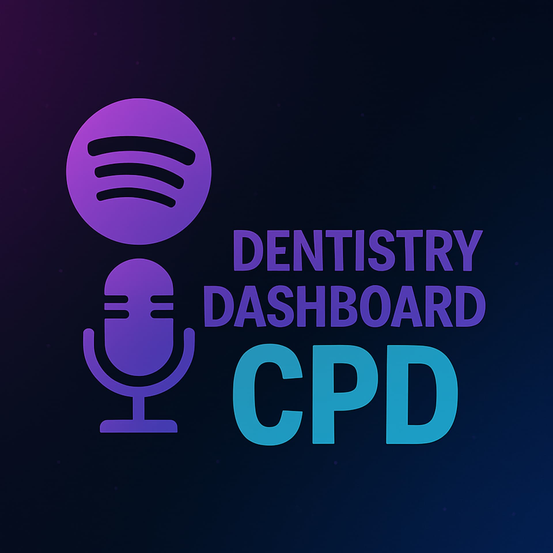 Dentistry Dashboard CPD Bites - Podcasts