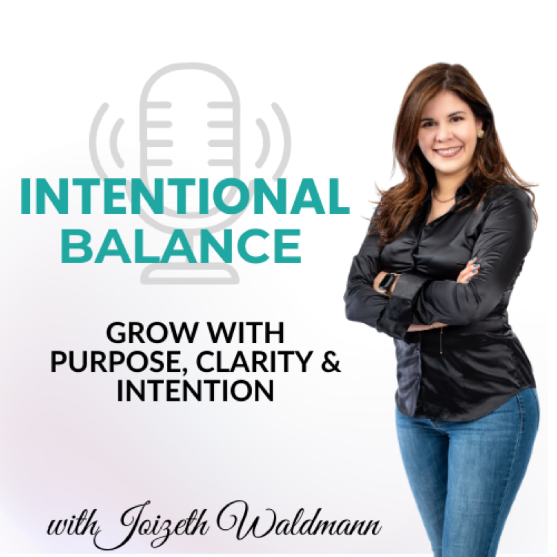 Intentional Balance - Podcasty