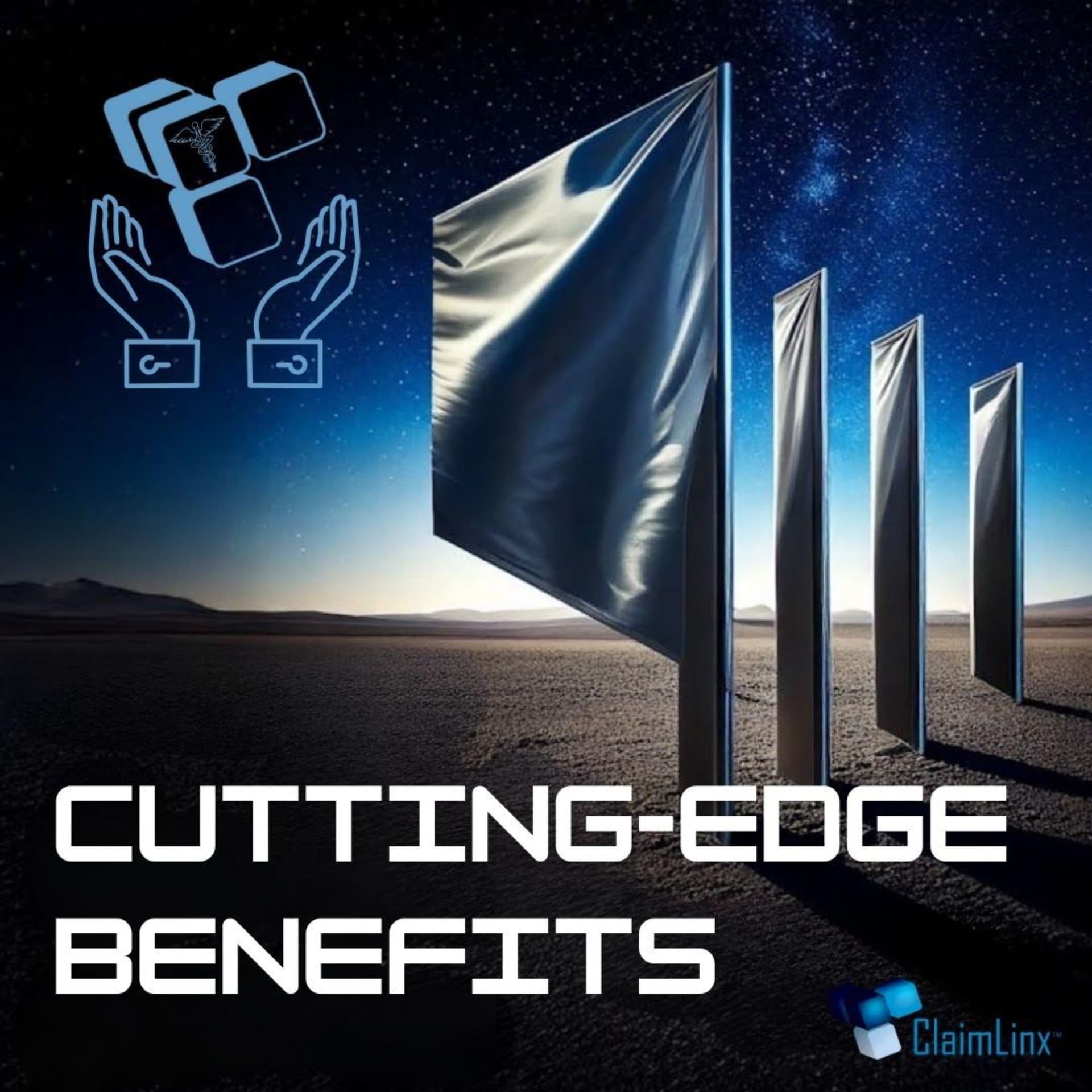 Cutting-Edge Benefits Podcast - Podcasts
