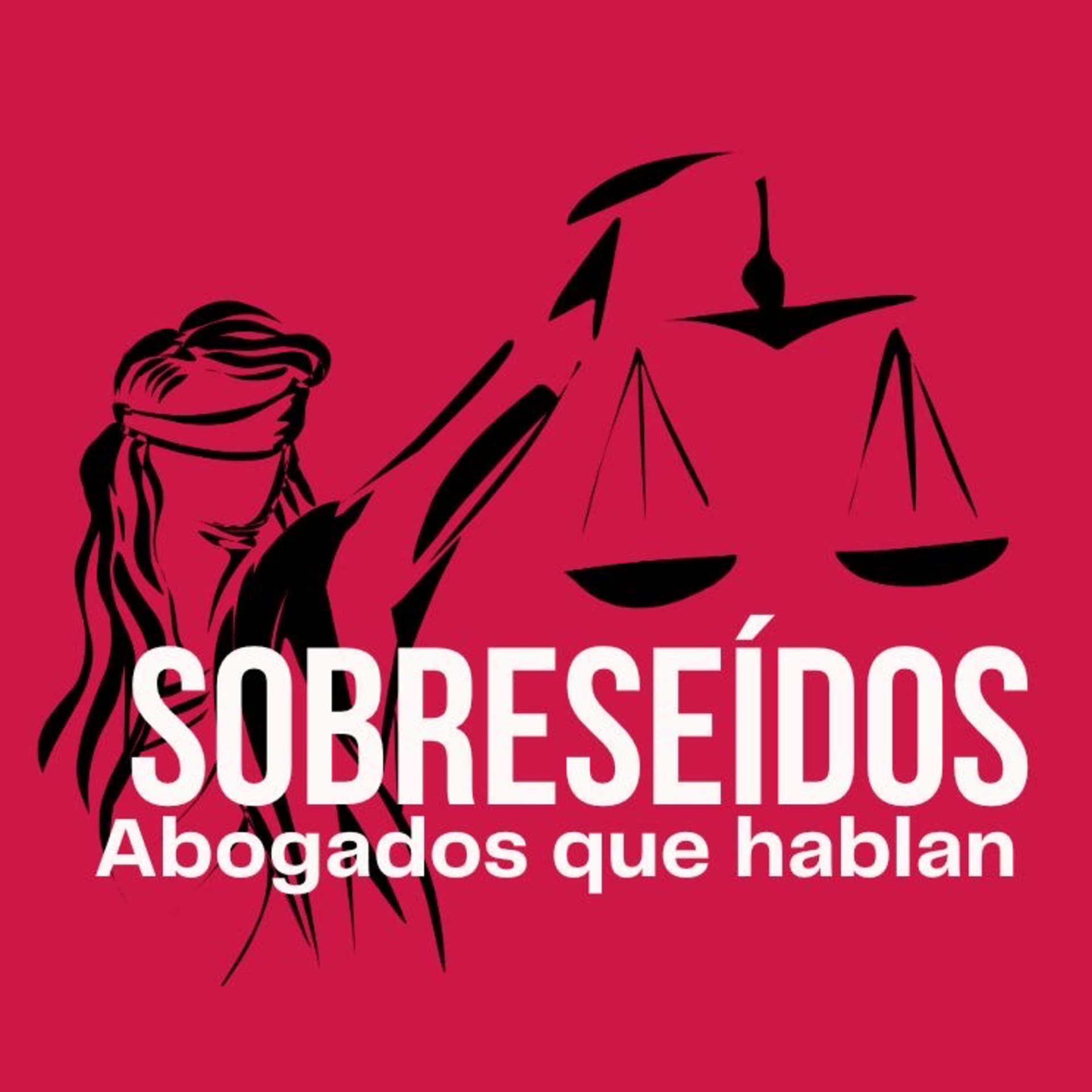 SOBRESEÍDOS - Podcasts