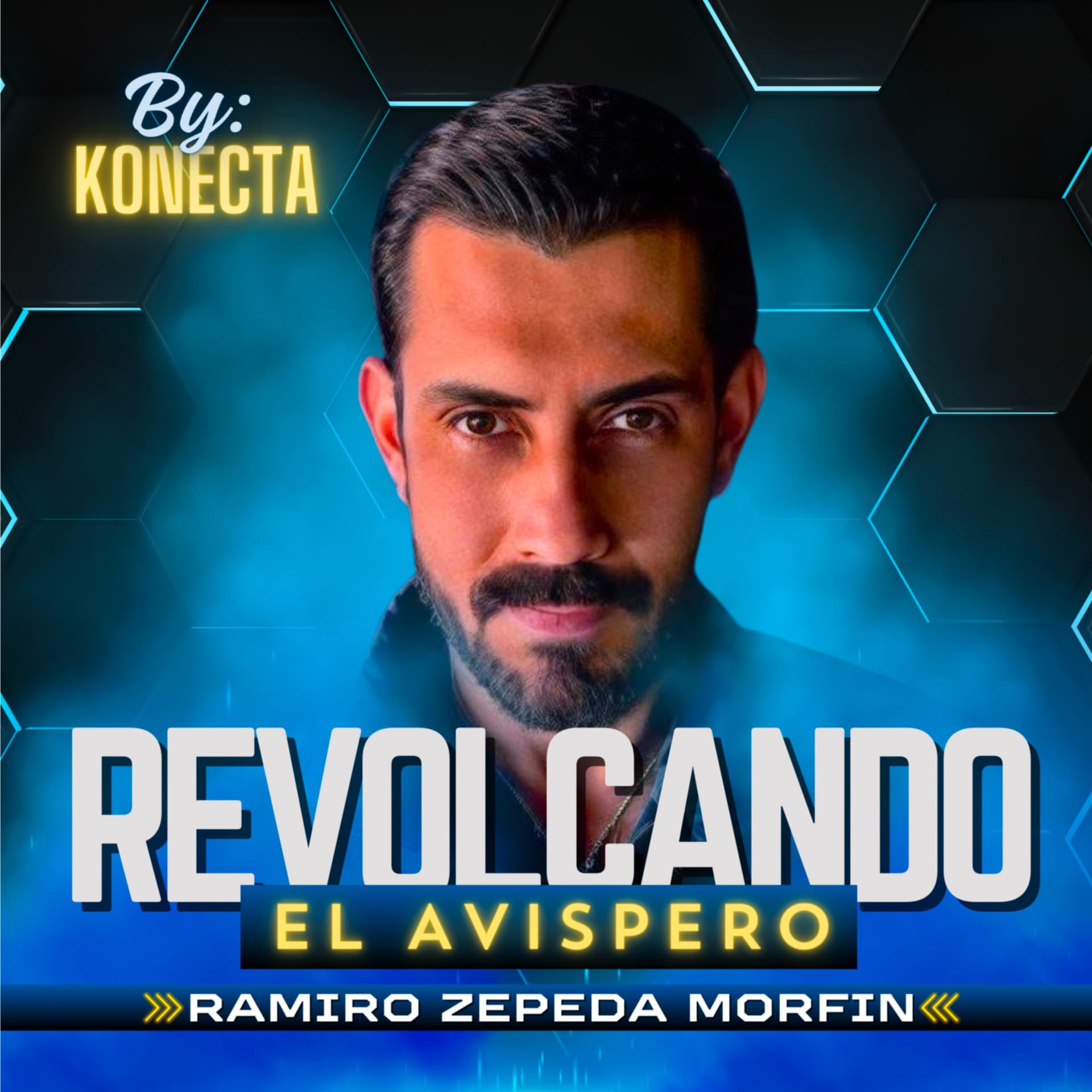 Revolcando el Avispero - Podcasty