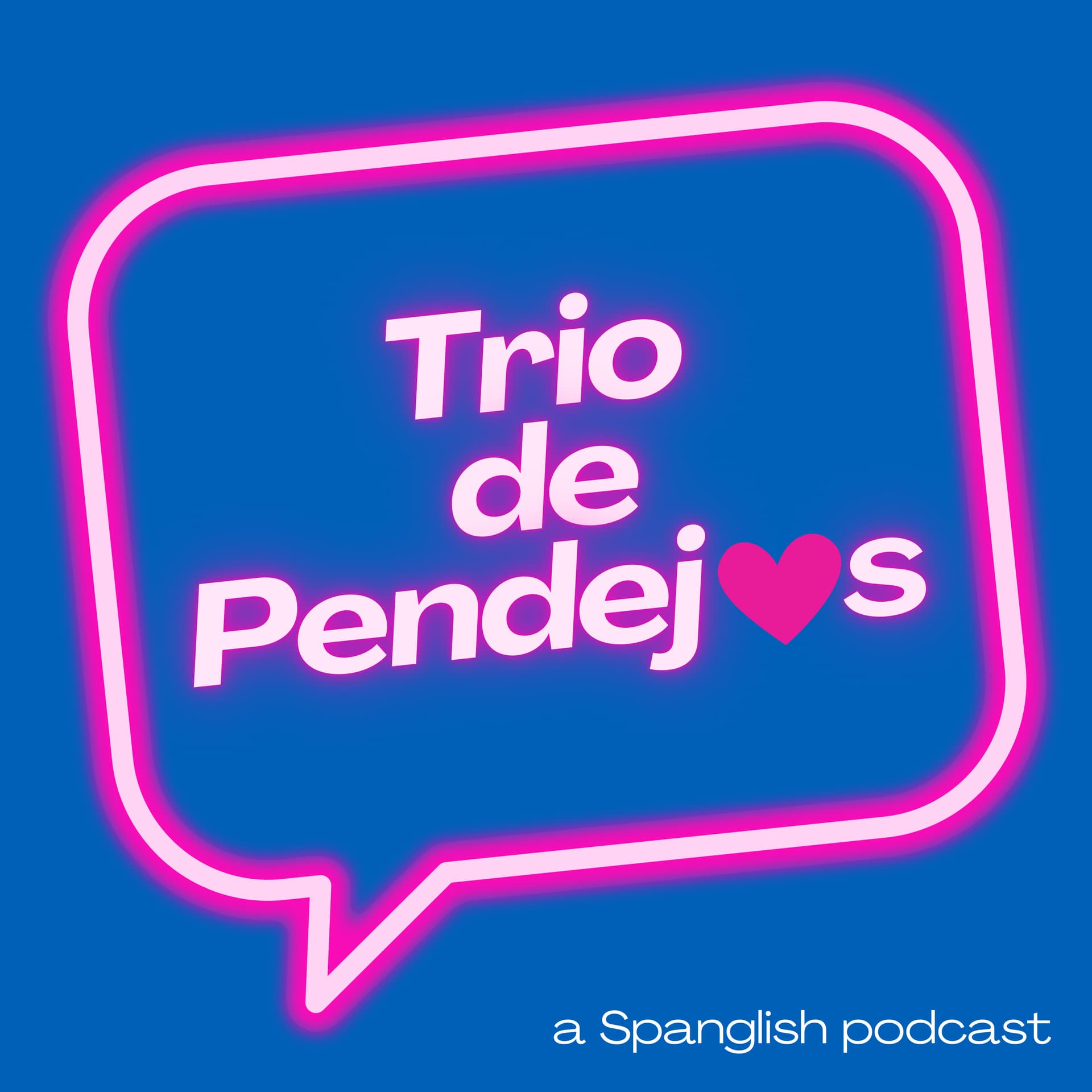 Trio de Pendejos - Podcasts