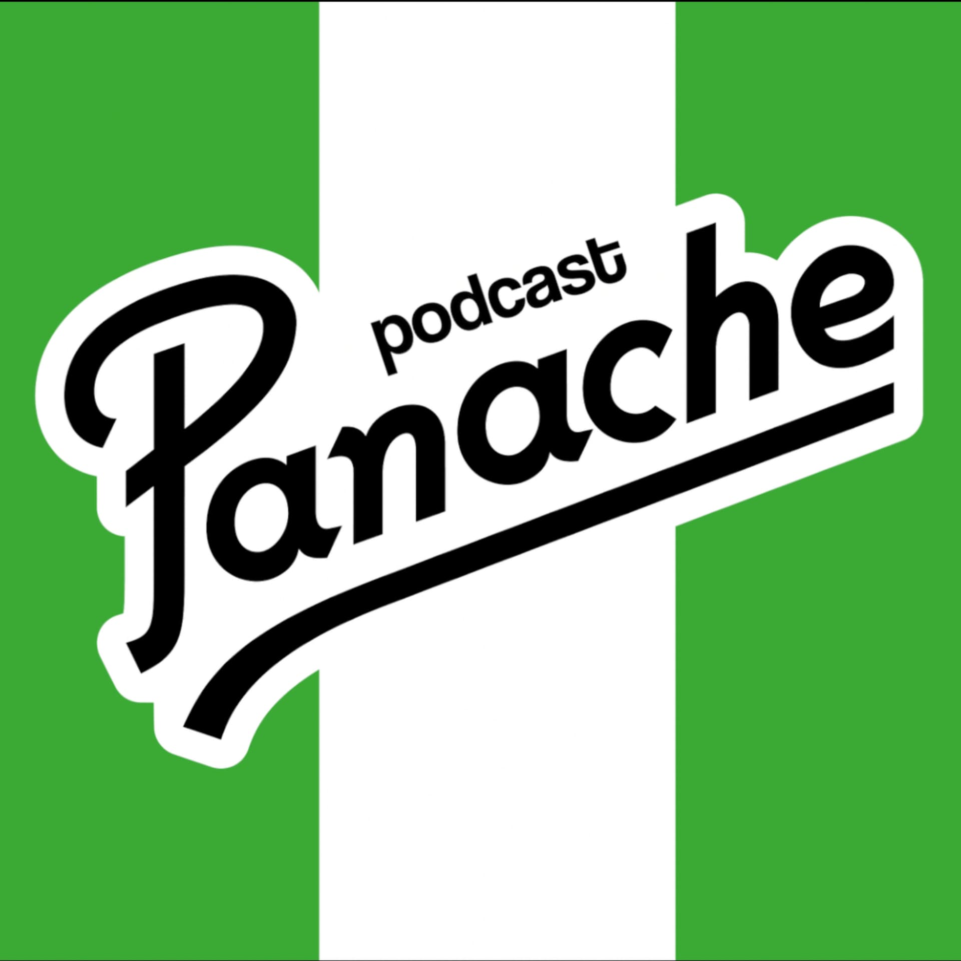 Panache Podcast - Welkom! - Podcasts