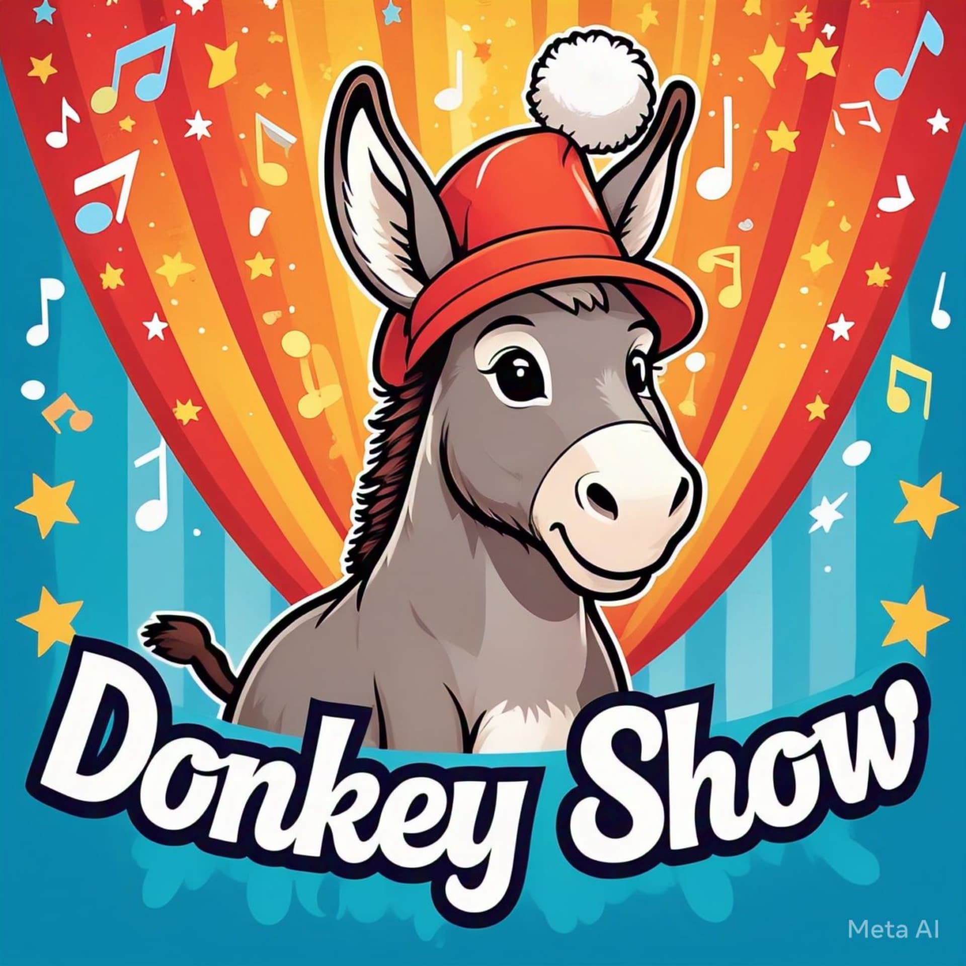 Un Par De Burros Hablando - Podcasts