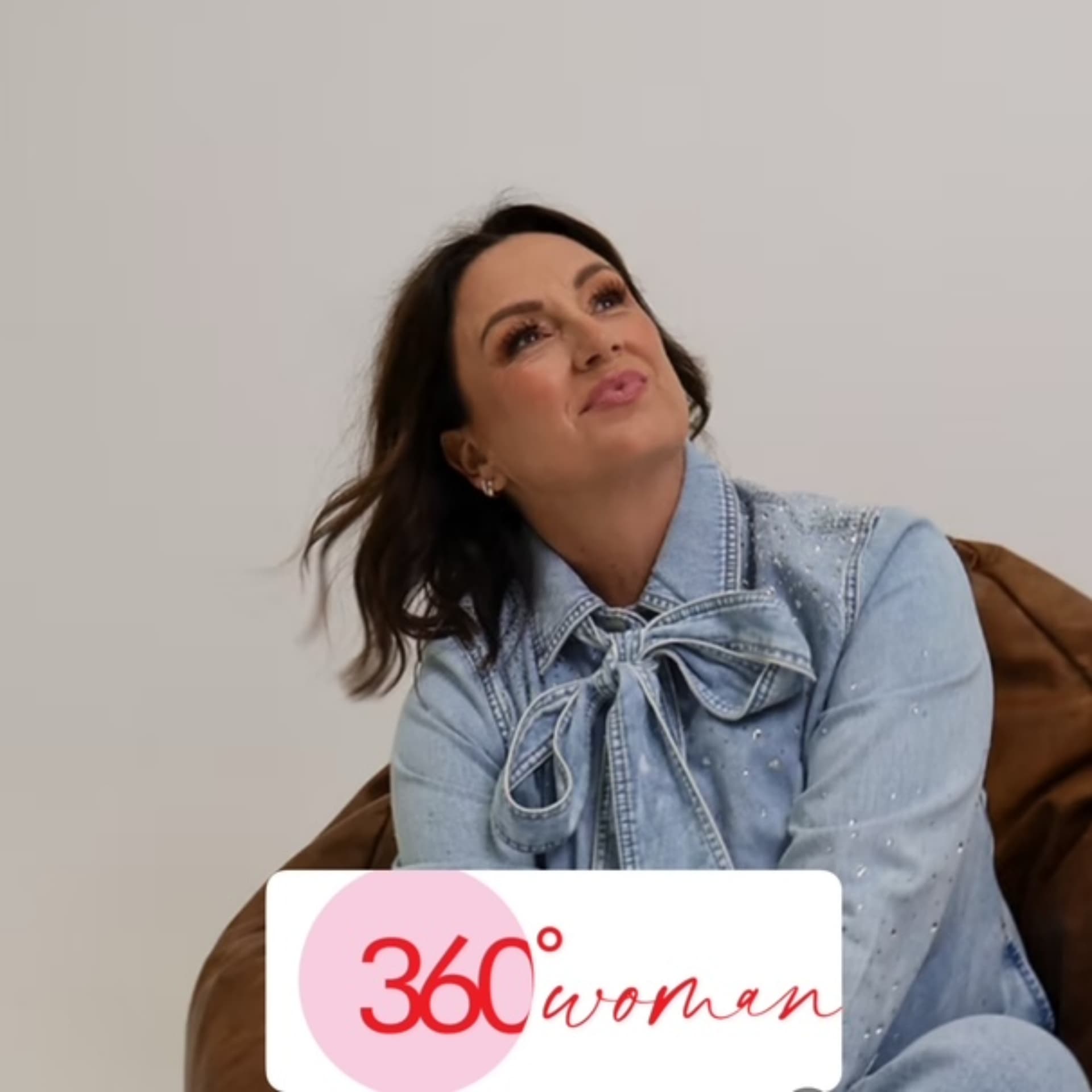 360 Woman - The Therapy Sessions - Podcasts