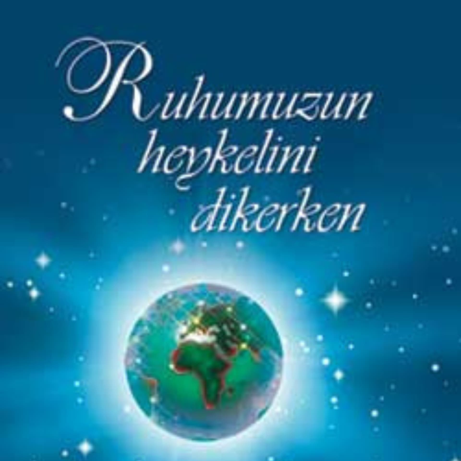 Ruhumuzun Heykelini Dikerken - Podcastler