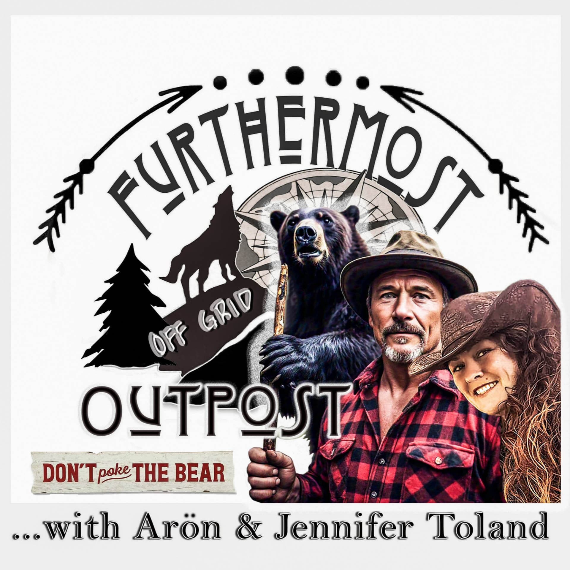 Furthermost Outpost - Podcasts