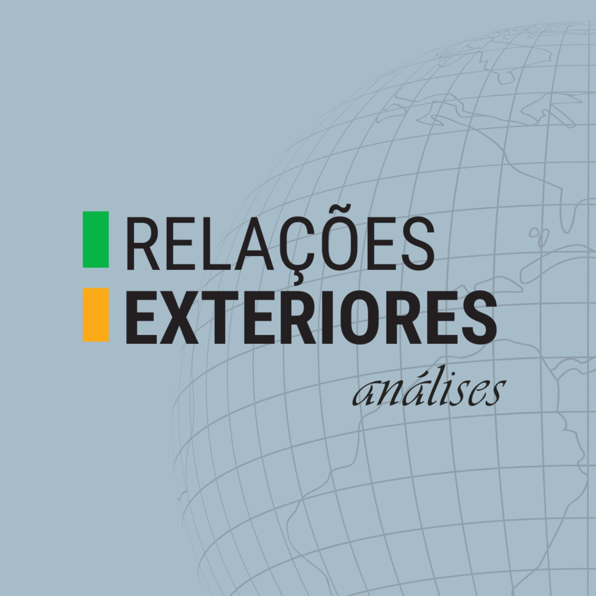 Relações Exteriores PodCast | Relações Internacionais - Podcast