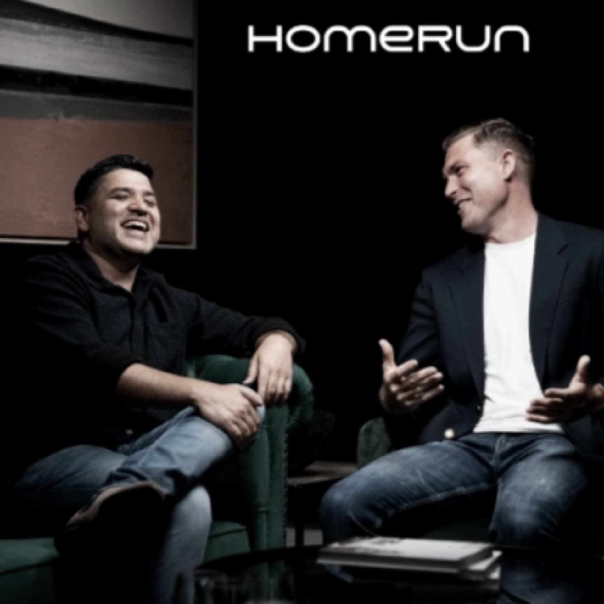 HomeRun x Realestate.co.nz - Podcasts