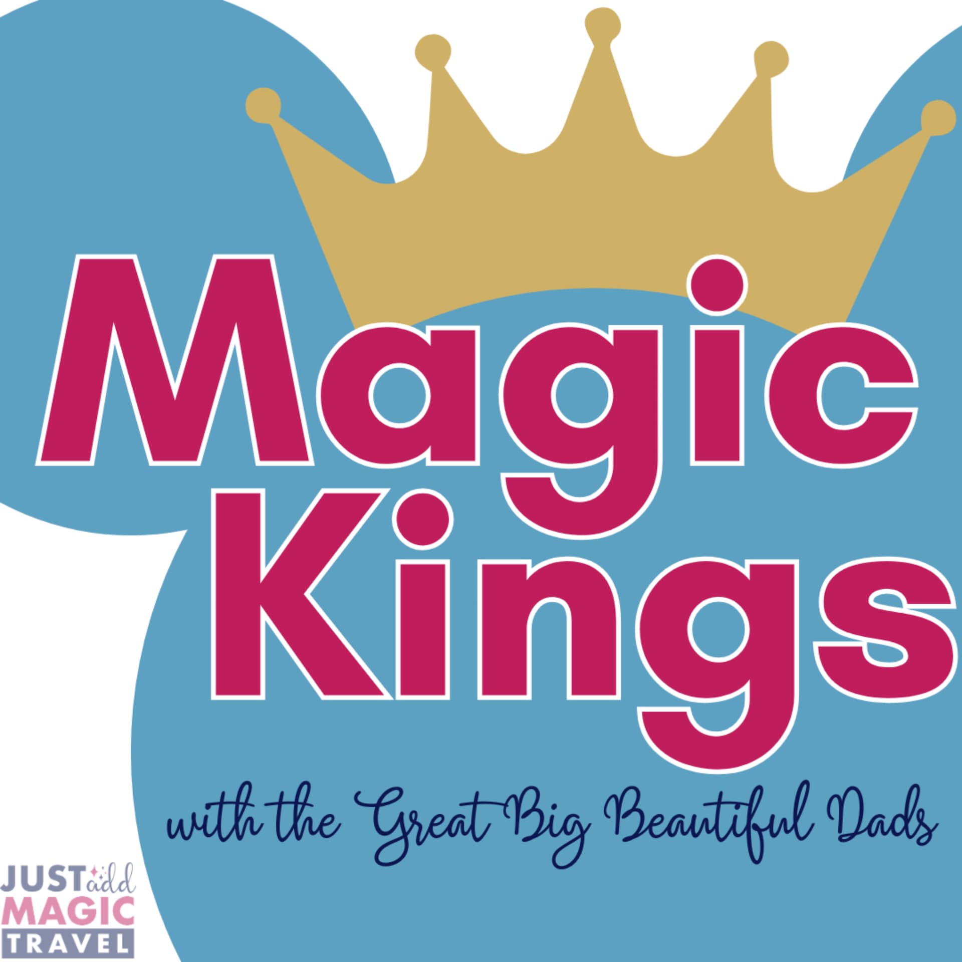 The Magic Kings Podcast - Podcasts