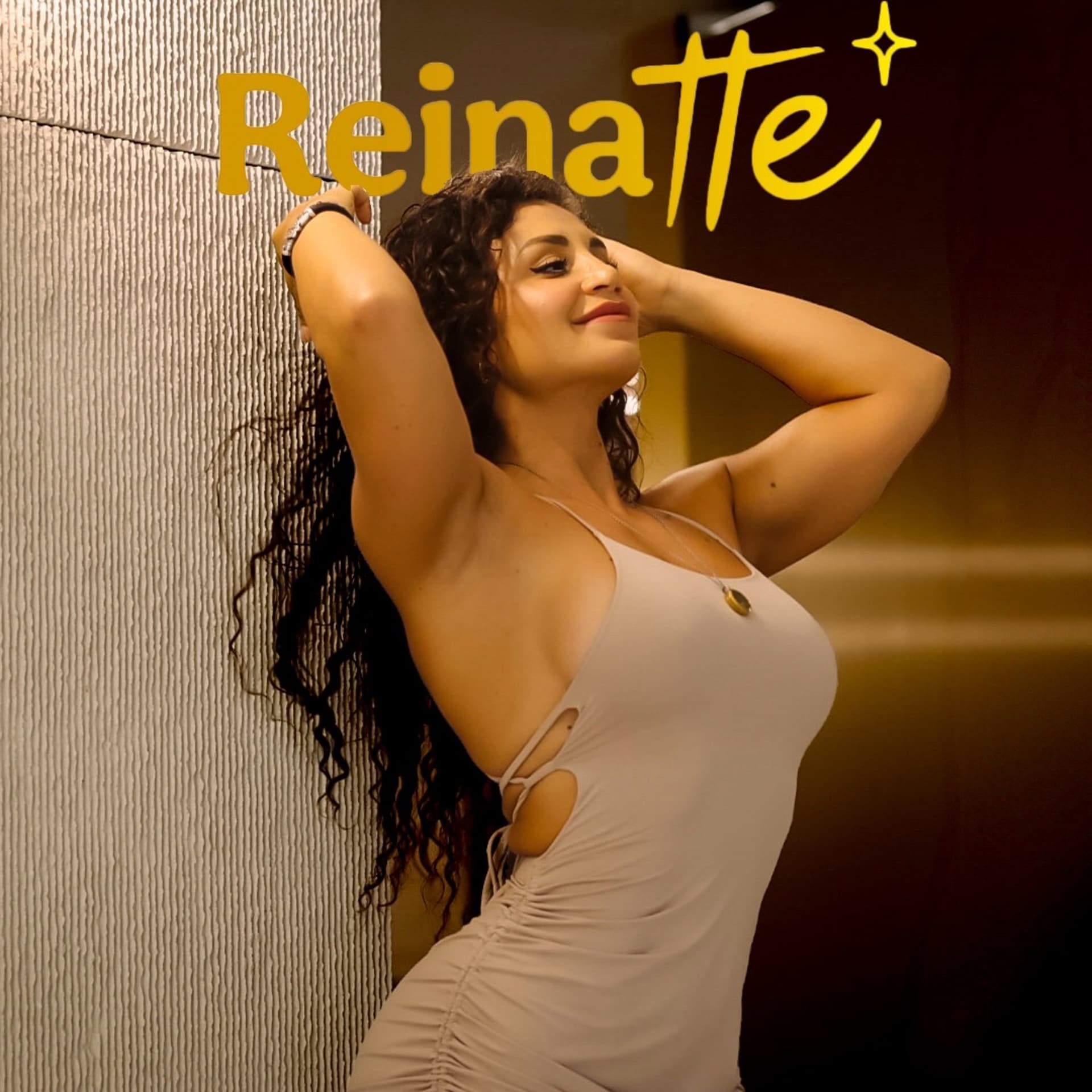 Reinatte ✨ - Podcasts
